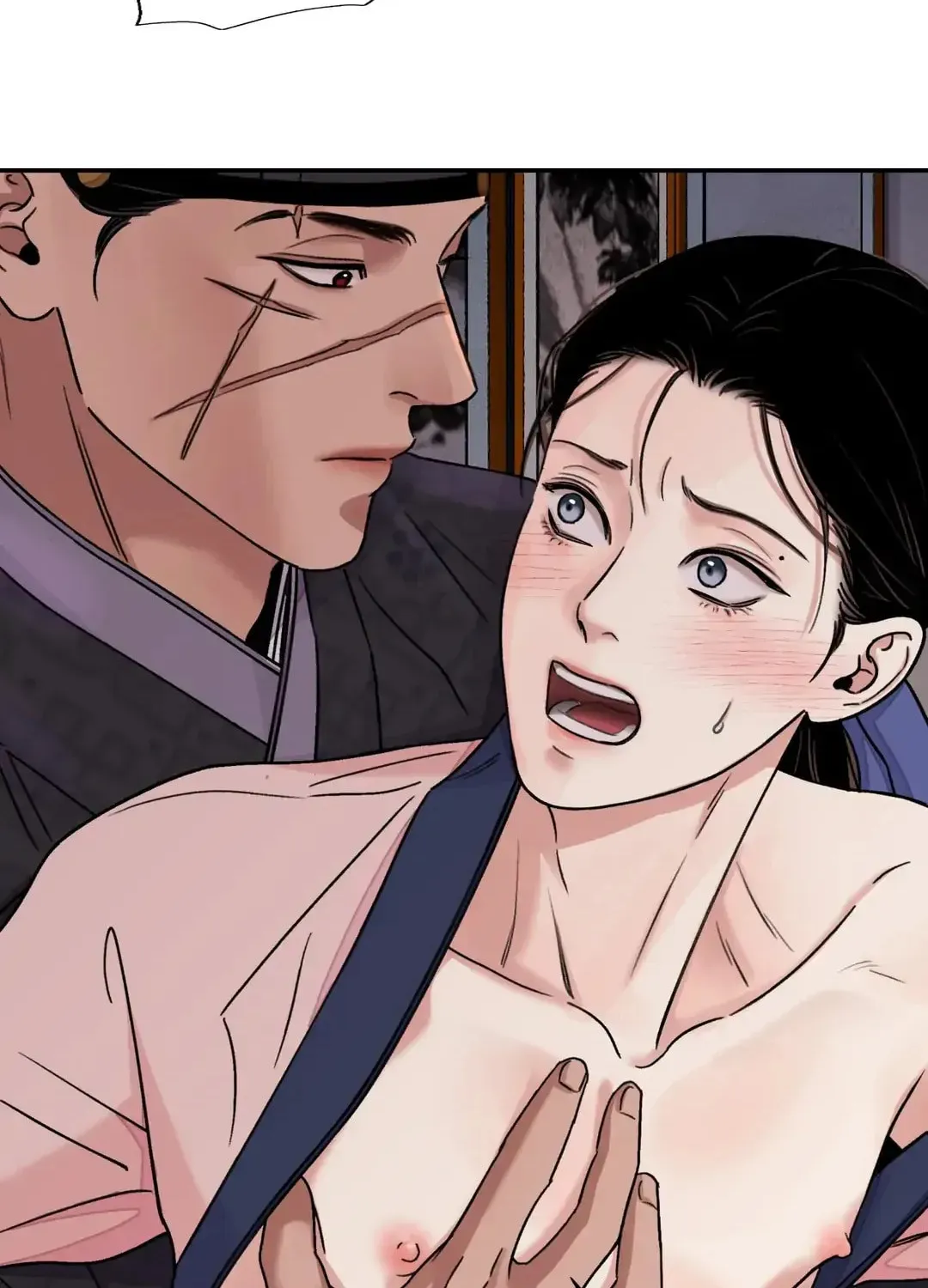 Steel Under Silk Chapter 31 page 45 - 