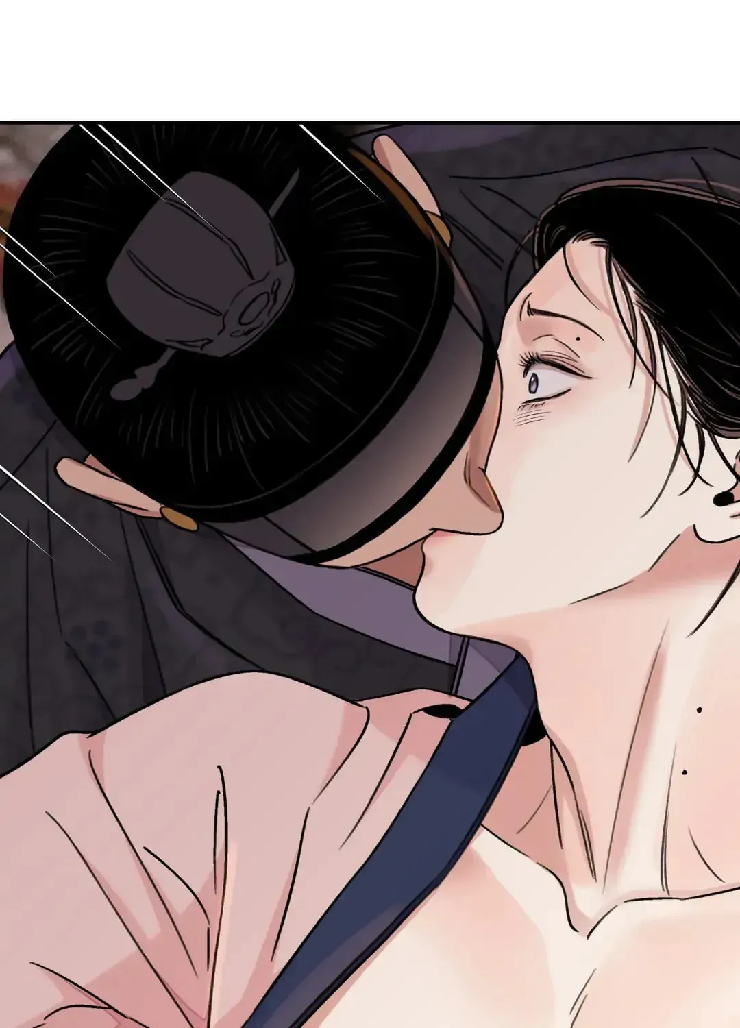 Steel Under Silk Chapter 31 page 48 - 