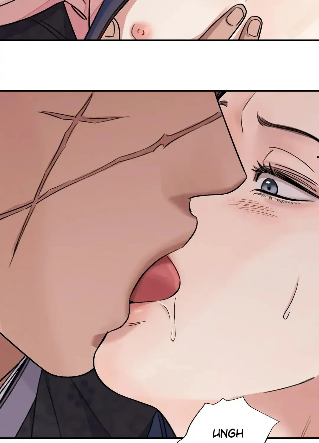 Steel Under Silk Chapter 31 page 49 - 