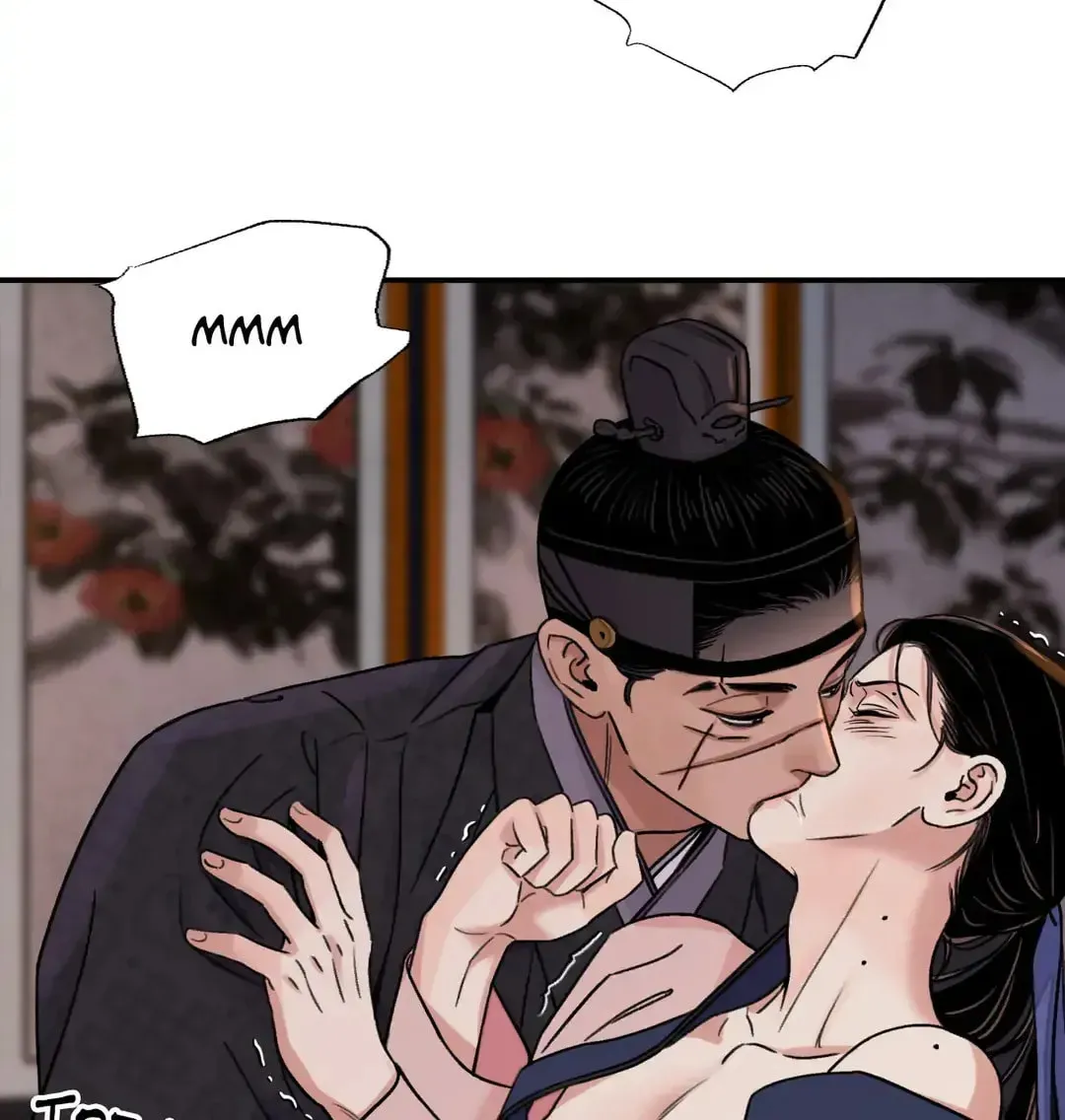 Steel Under Silk Chapter 31 page 50 - 