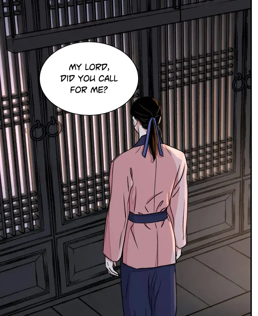Steel Under Silk Chapter 31 page 6 - 
