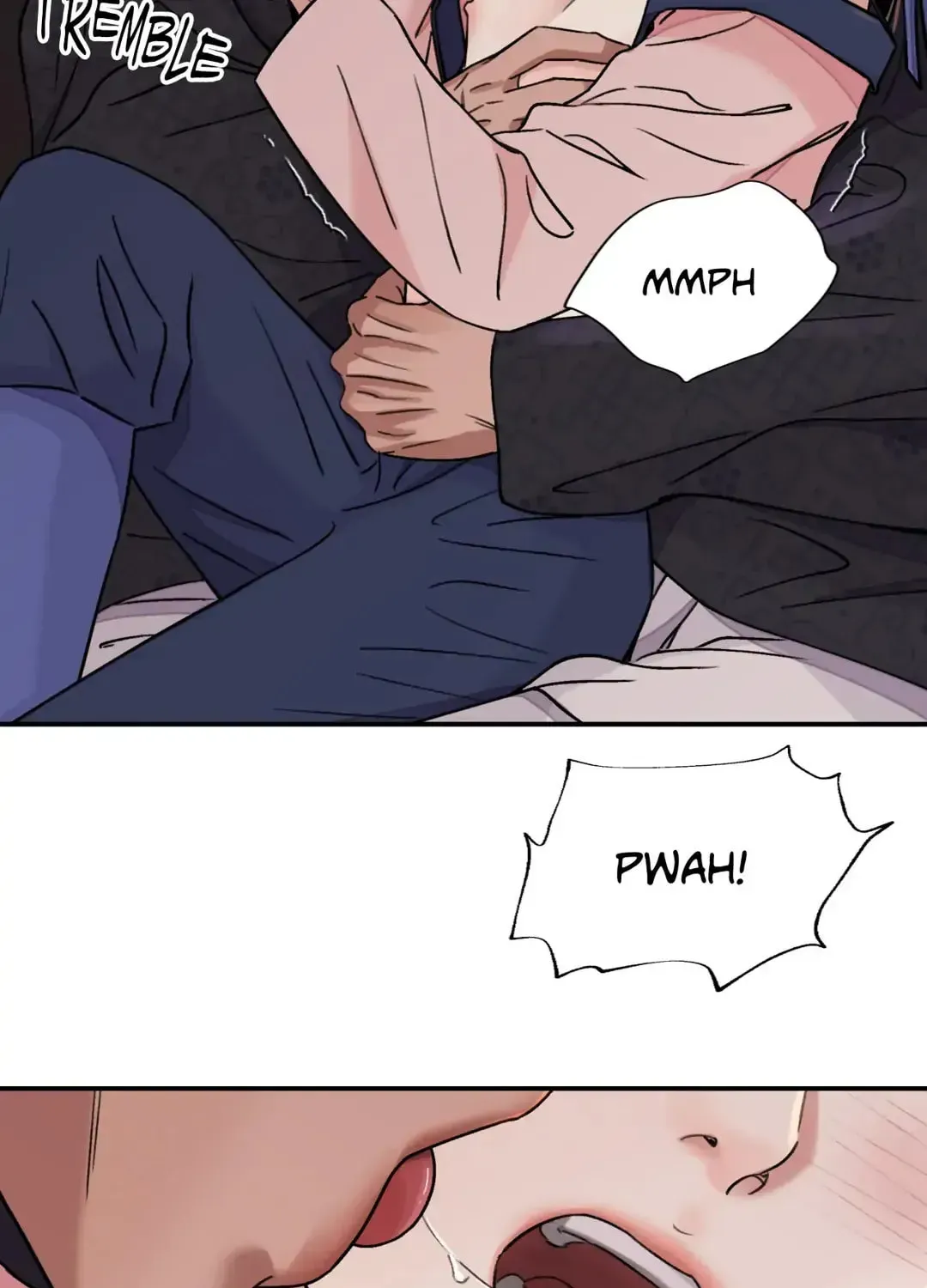 Steel Under Silk Chapter 31 page 51 - 