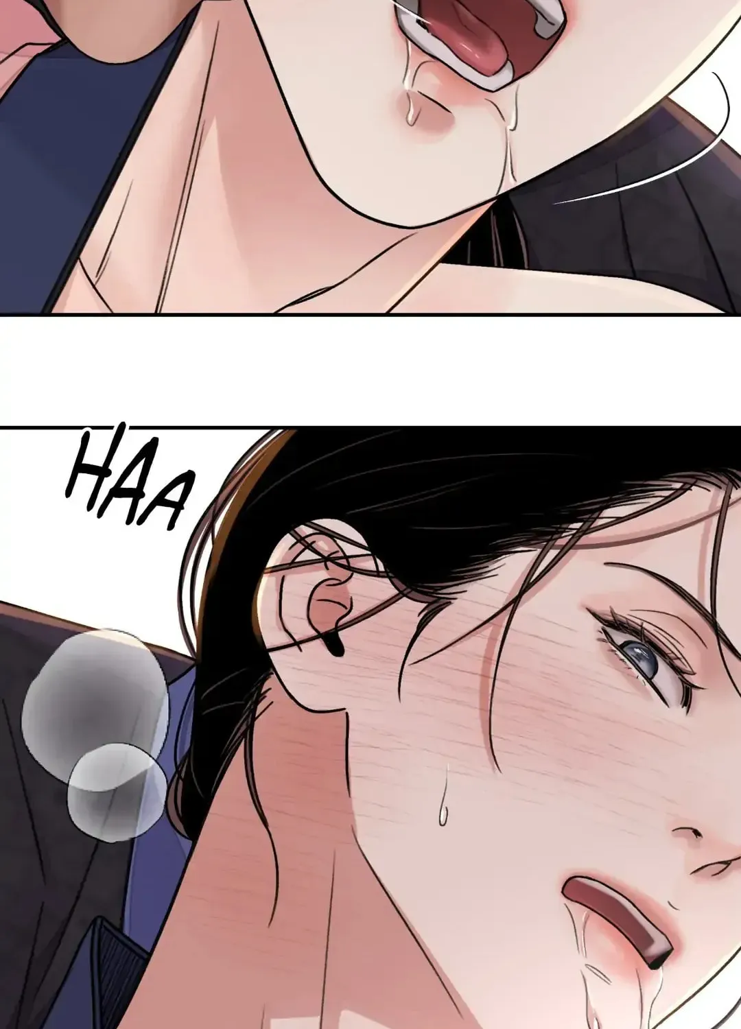 Steel Under Silk Chapter 31 page 52 - 