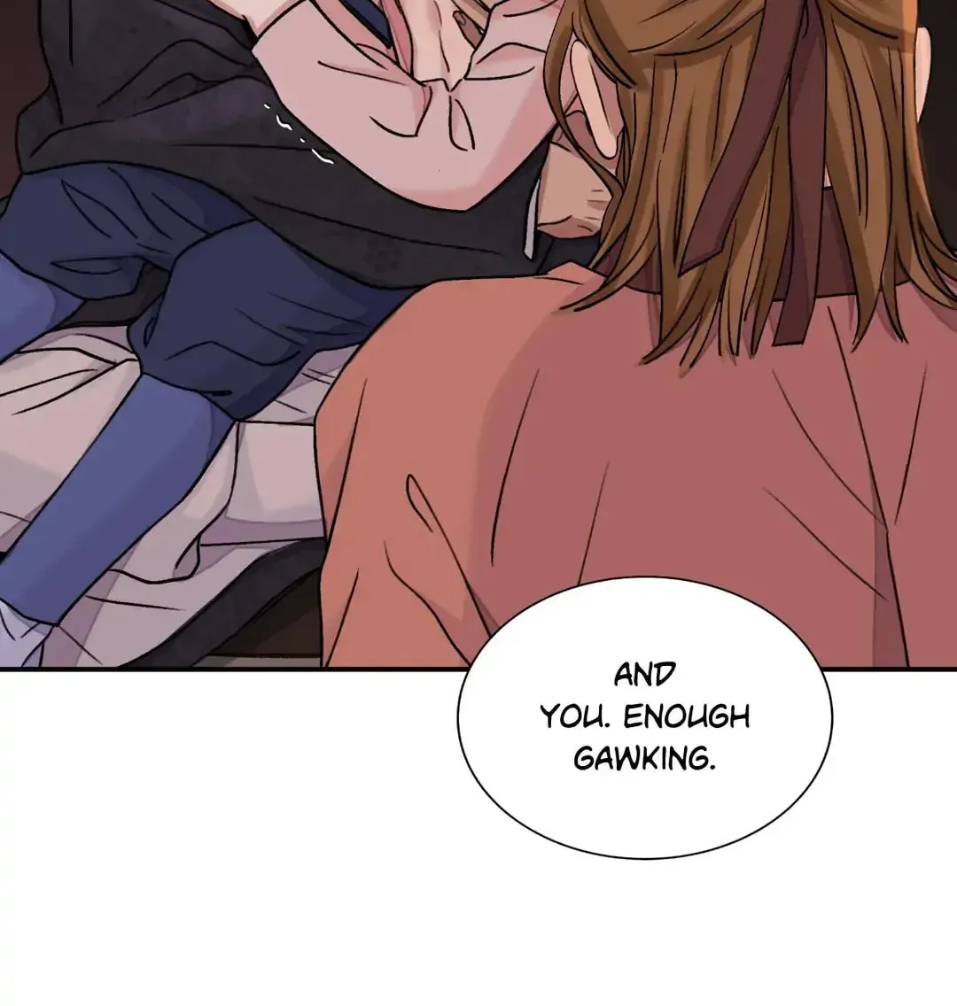 Steel Under Silk Chapter 31 page 56 - 