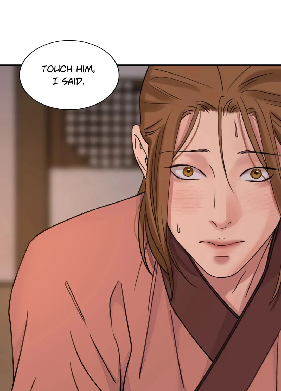 Steel Under Silk Chapter 31 page 57 - 