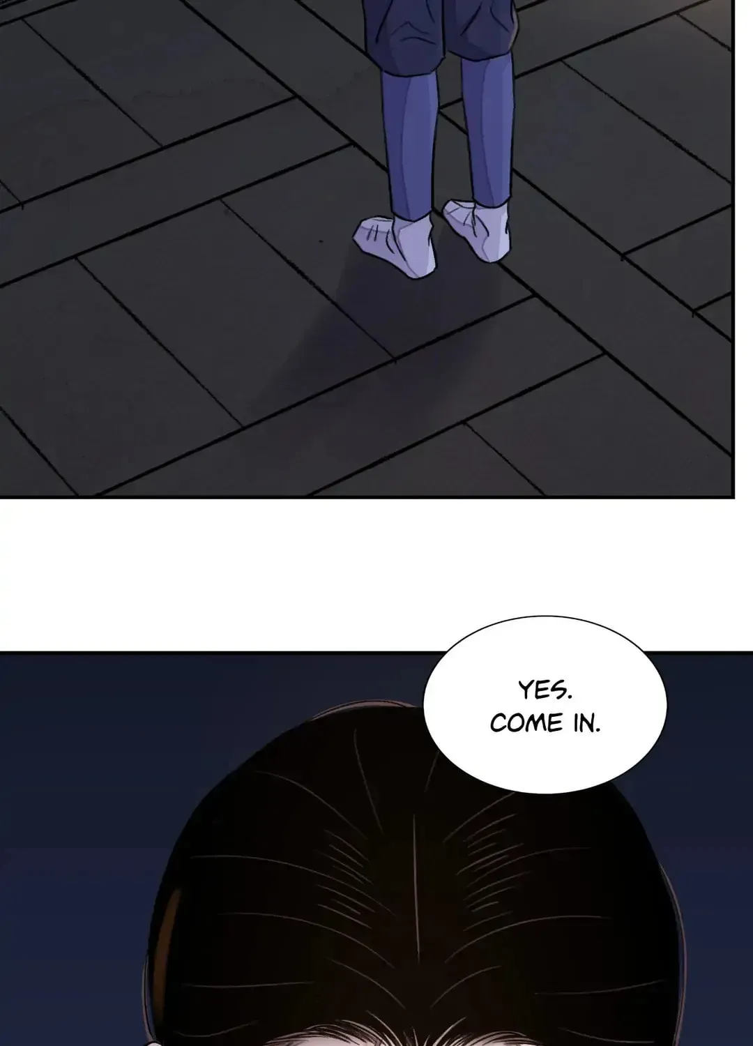 Steel Under Silk Chapter 31 page 7 - 