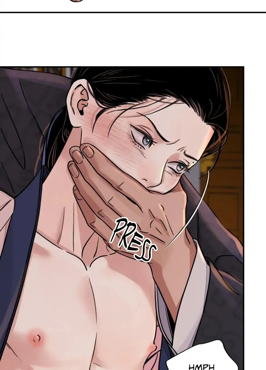 Steel Under Silk Chapter 31 page 61 - 