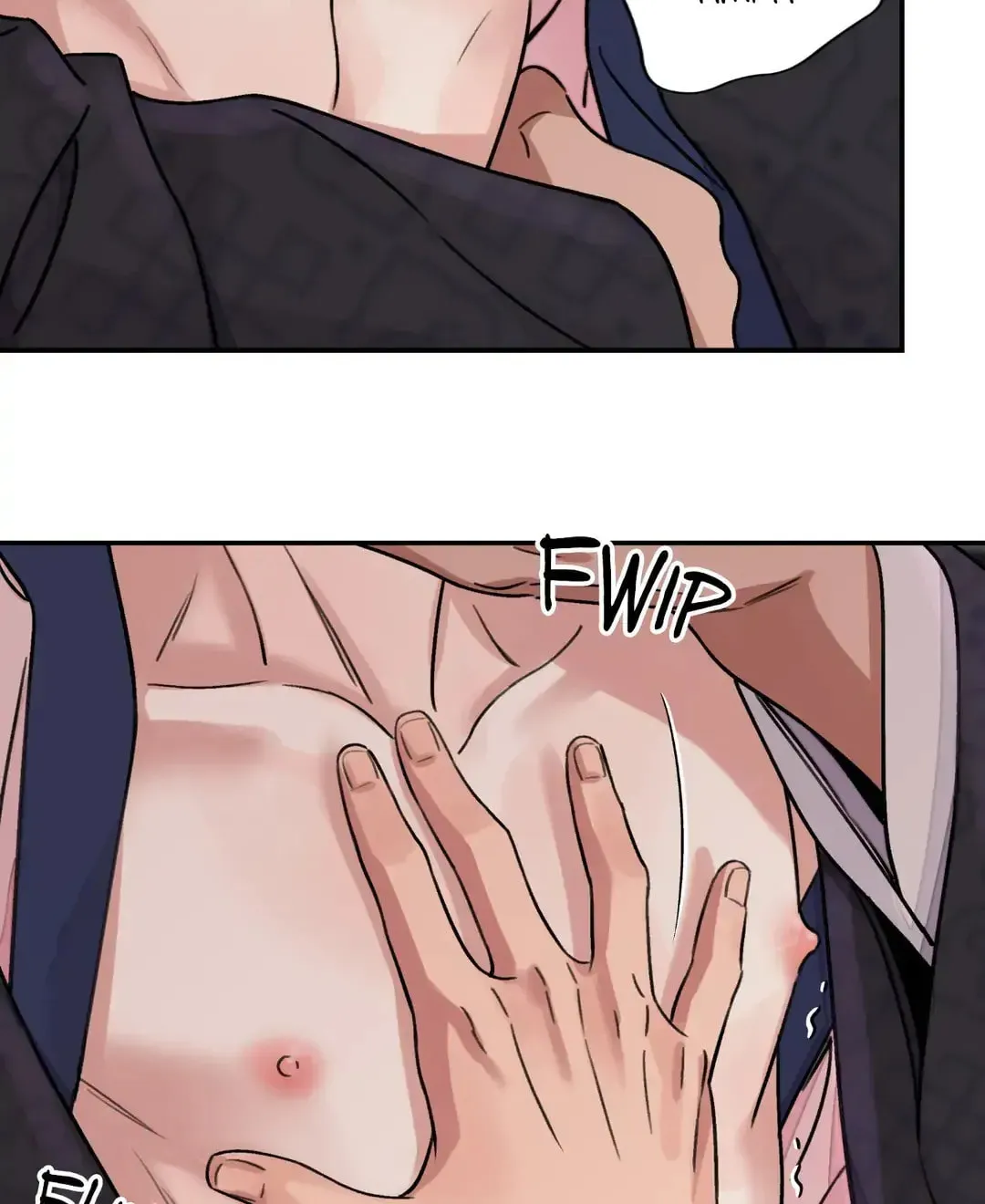 Steel Under Silk Chapter 31 page 62 - 