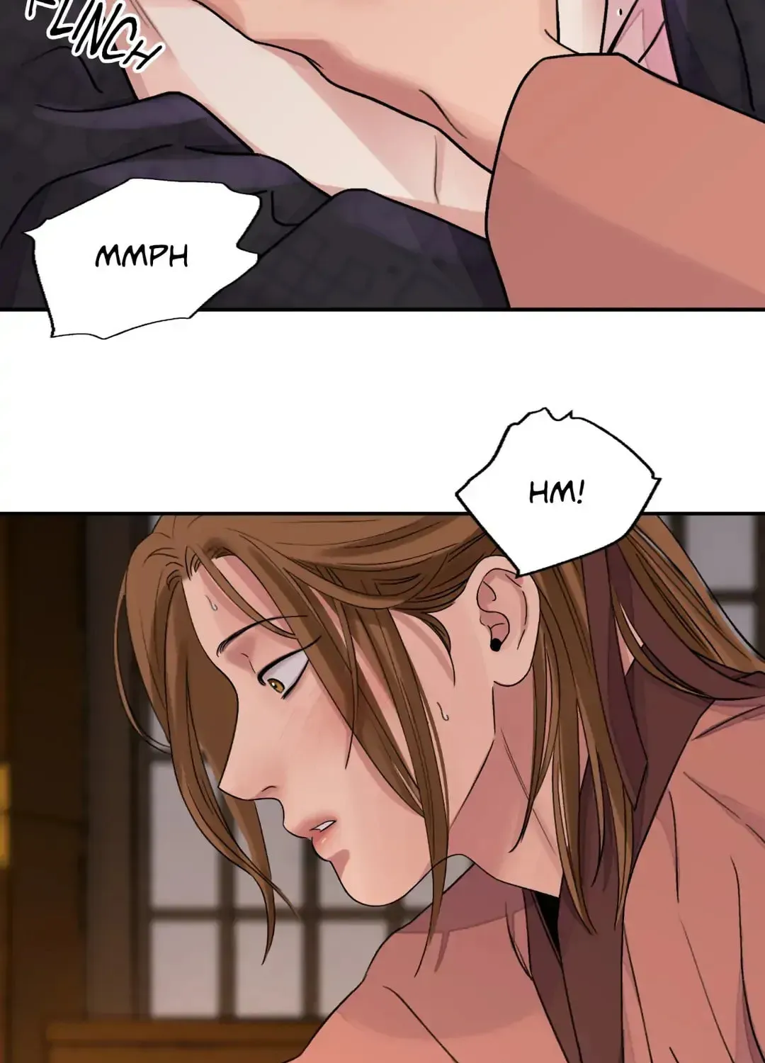 Steel Under Silk Chapter 31 page 63 - 
