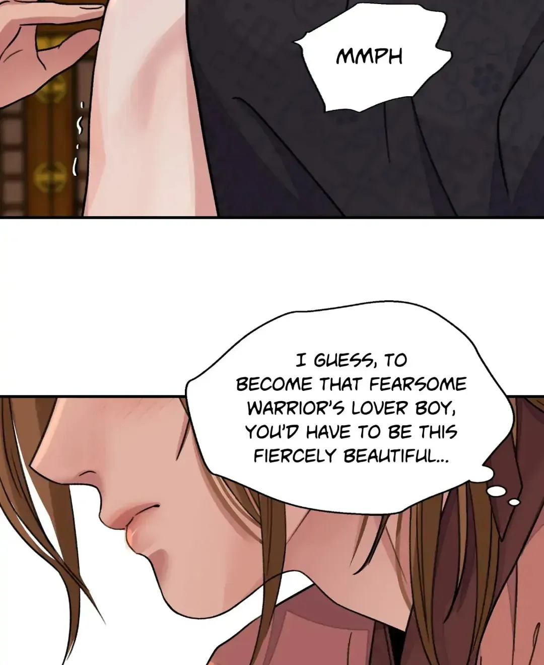 Steel Under Silk Chapter 31 page 65 - 