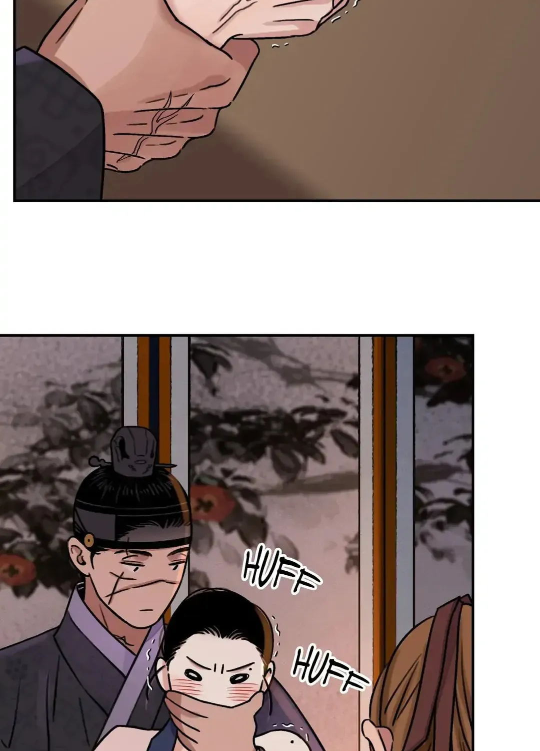 Steel Under Silk Chapter 31 page 71 - 