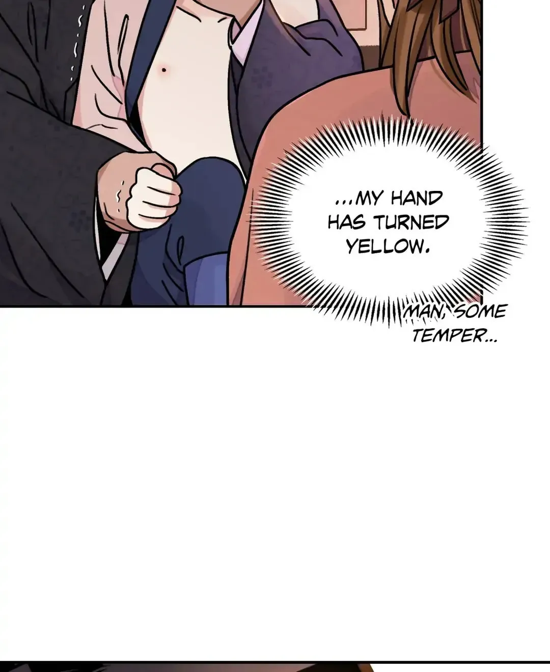 Steel Under Silk Chapter 31 page 72 - 