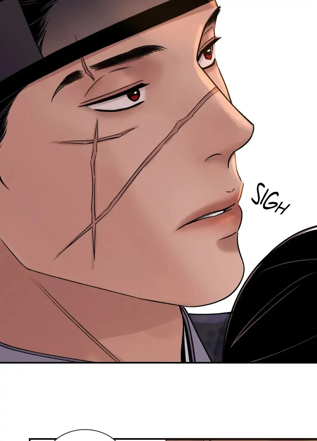 Steel Under Silk Chapter 31 page 73 - 
