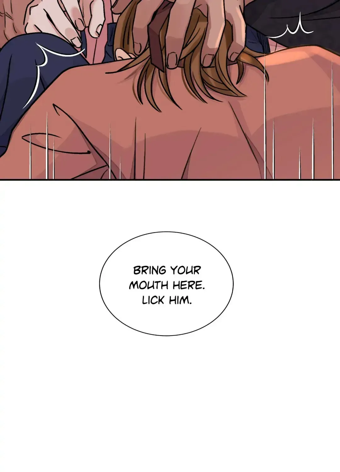 Steel Under Silk Chapter 31 page 76 - 