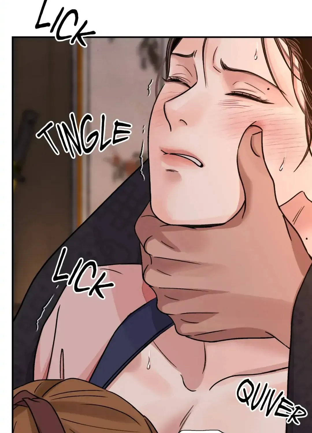 Steel Under Silk Chapter 32 page 12 - 