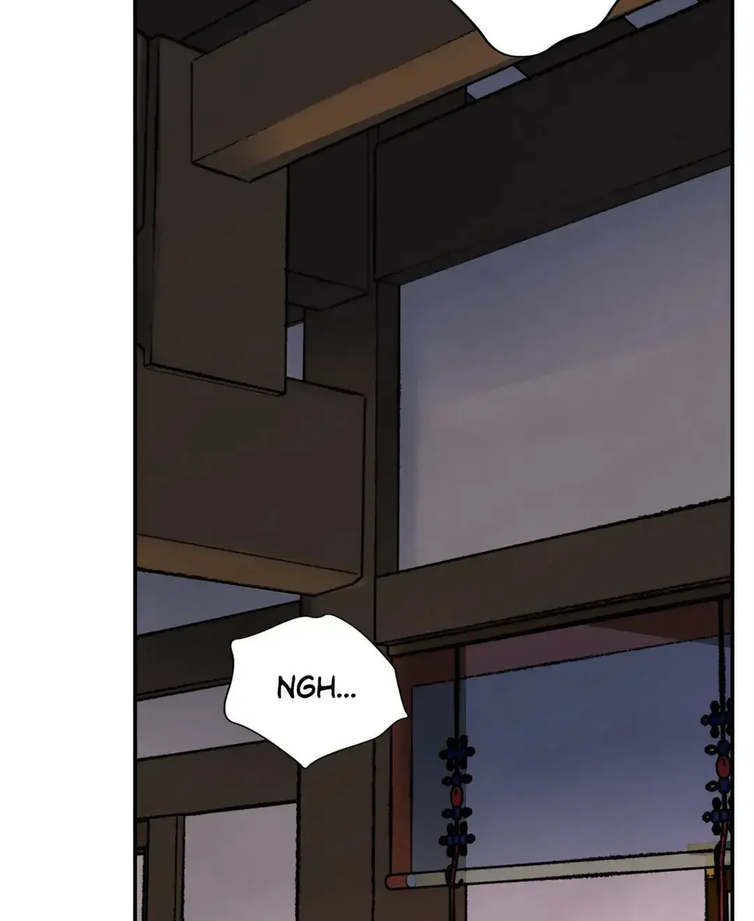 Steel Under Silk Chapter 32 page 3 - 