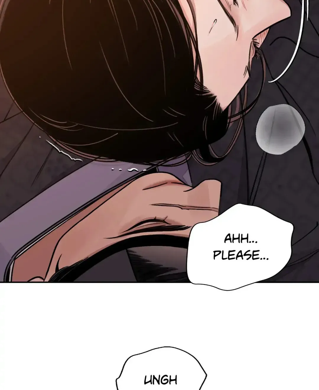 Steel Under Silk Chapter 32 page 23 - 