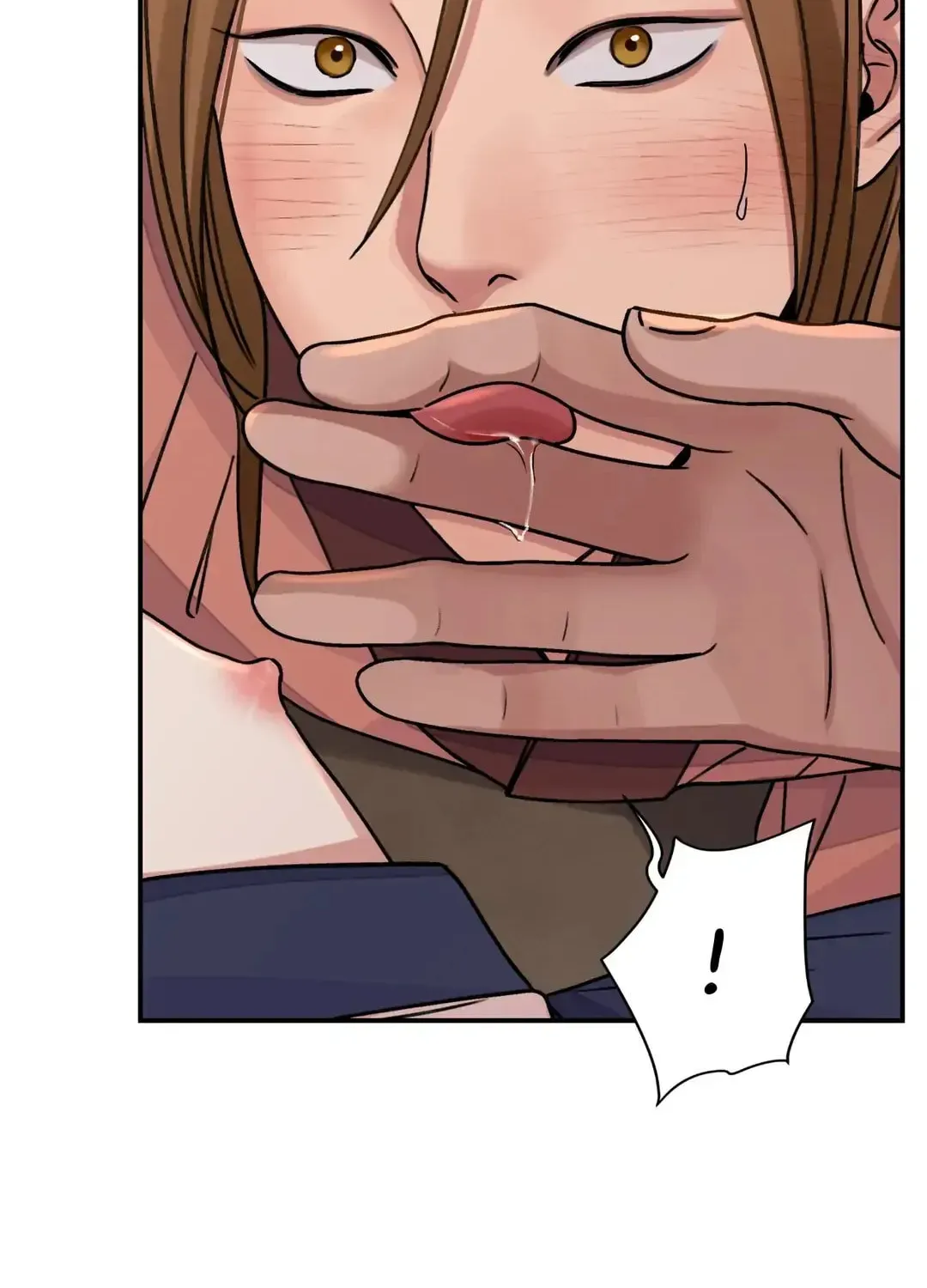 Steel Under Silk Chapter 32 page 28 - 