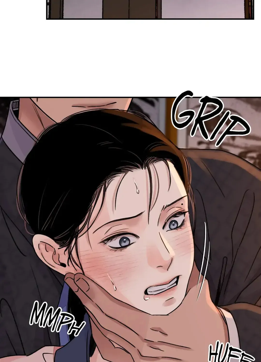 Steel Under Silk Chapter 32 page 4 - 