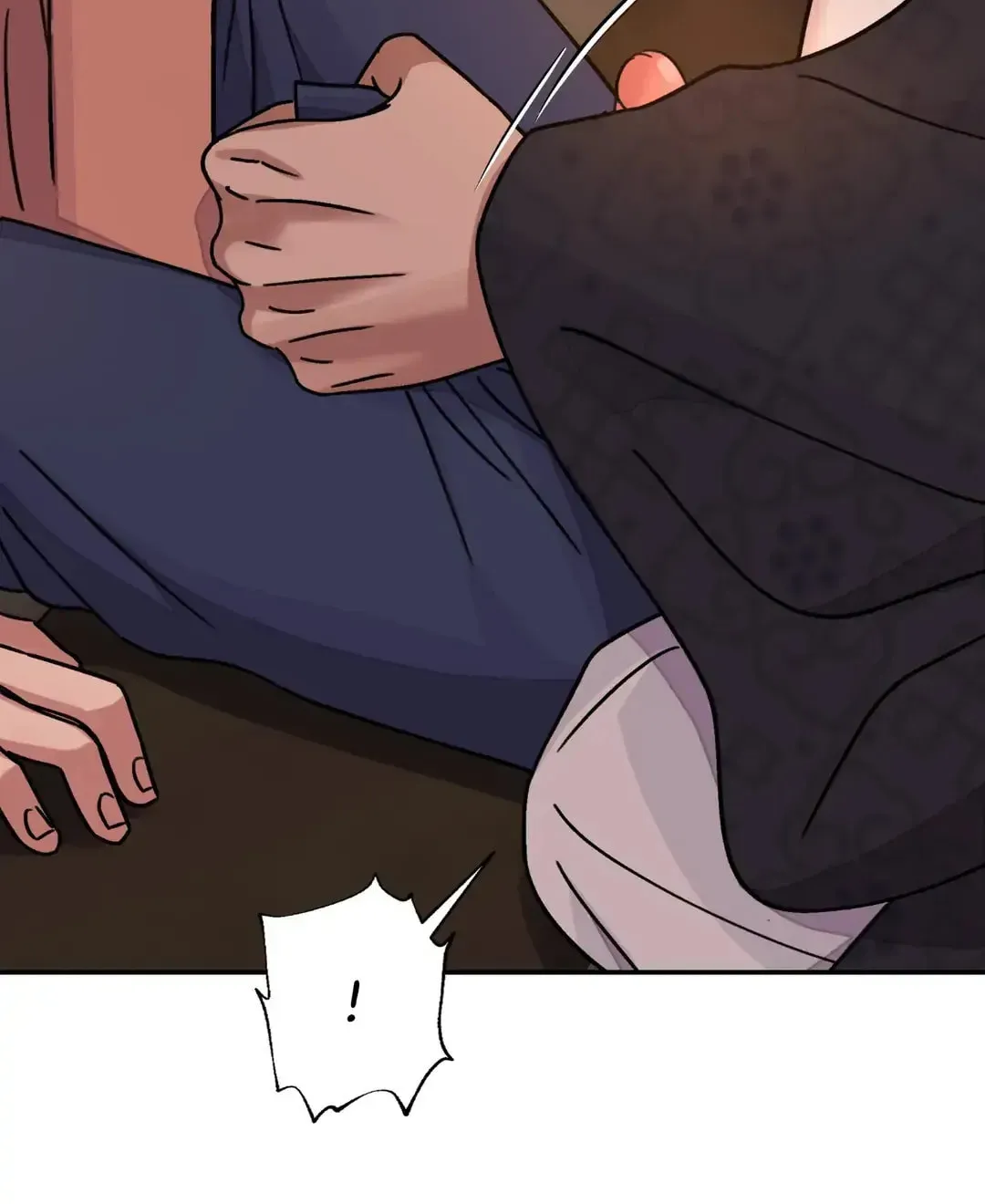 Steel Under Silk Chapter 32 page 33 - 