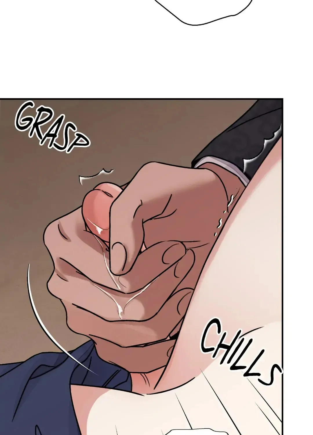 Steel Under Silk Chapter 32 page 37 - 