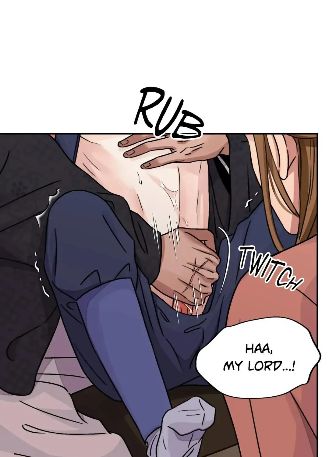 Steel Under Silk Chapter 32 page 40 - 