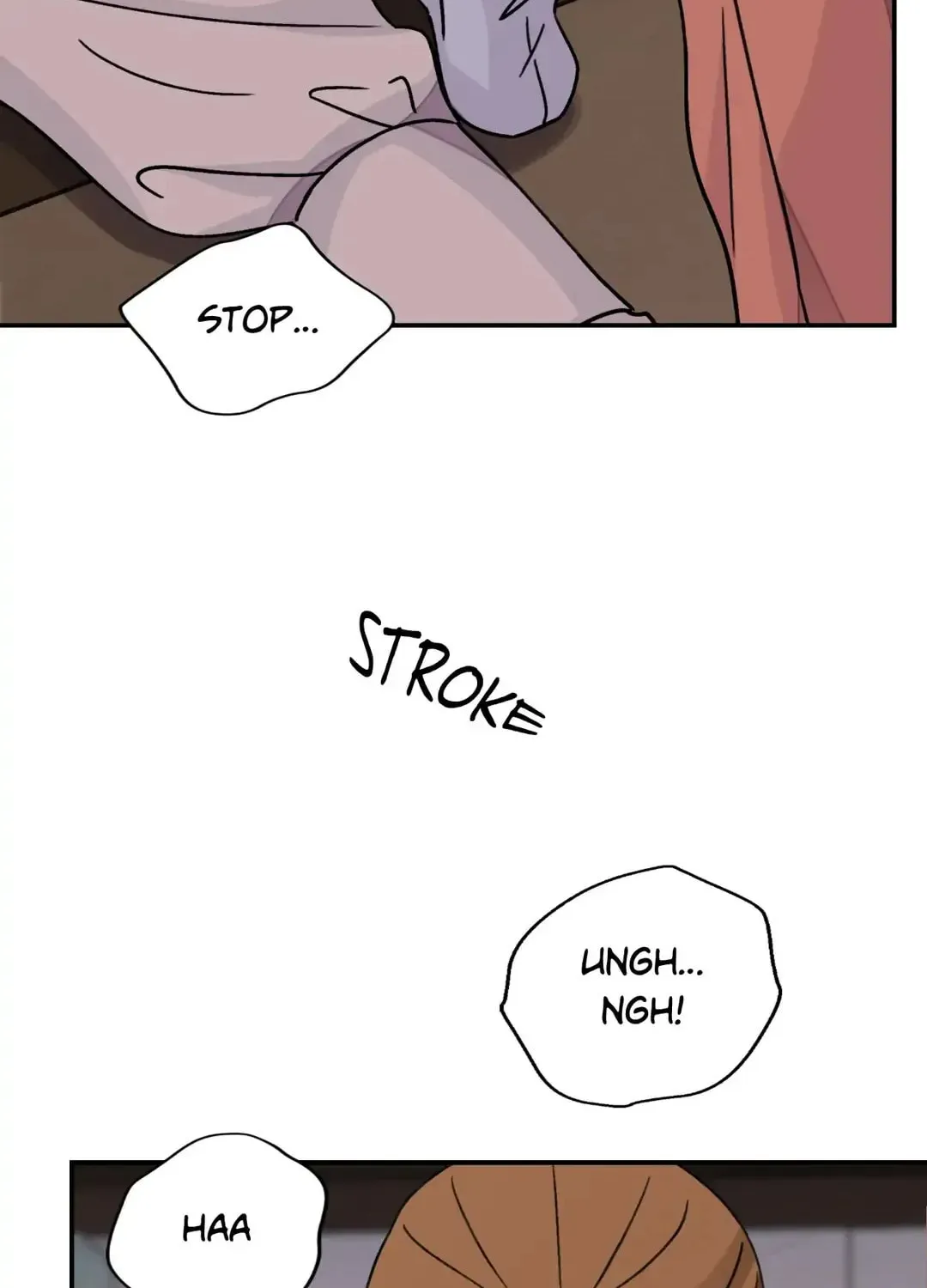 Steel Under Silk Chapter 32 page 41 - 