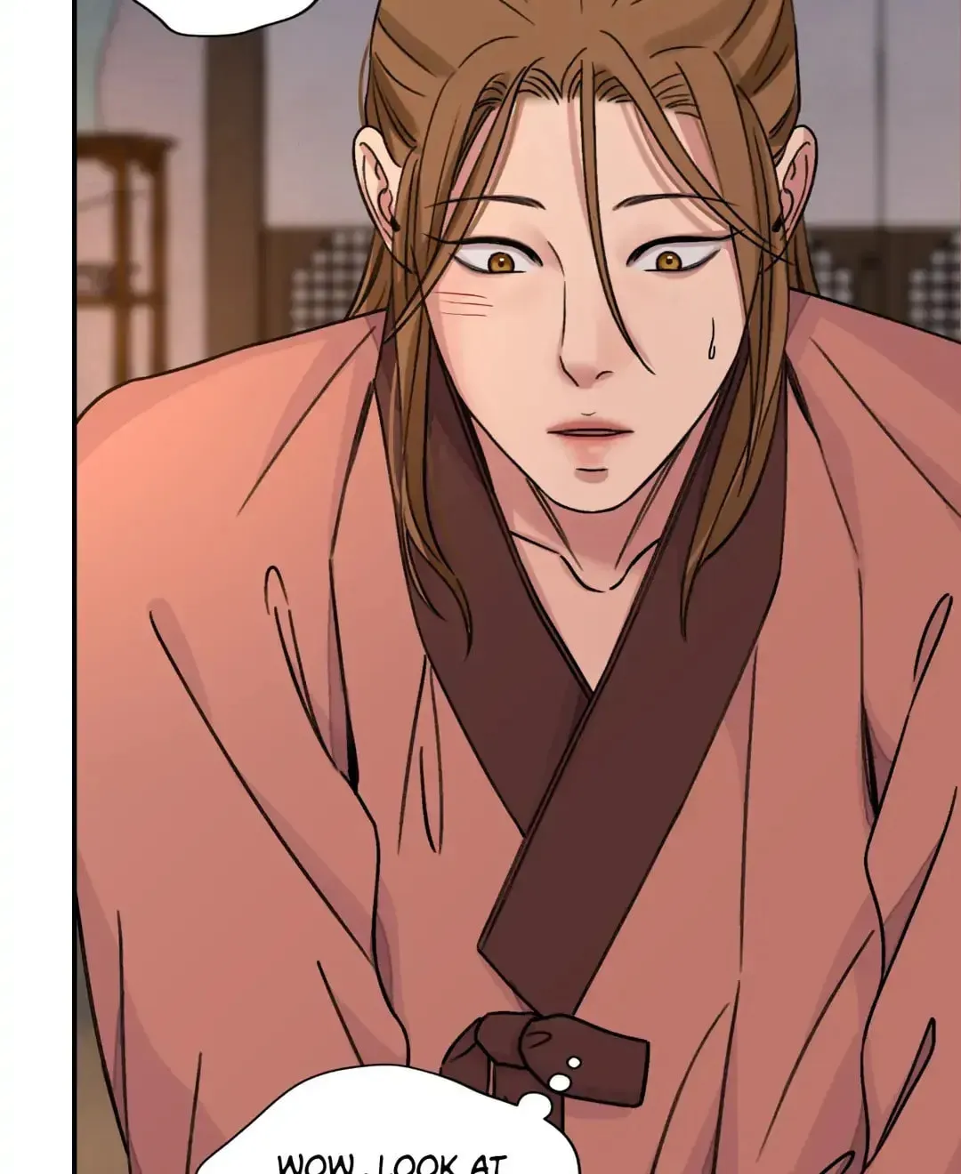 Steel Under Silk Chapter 32 page 42 - 