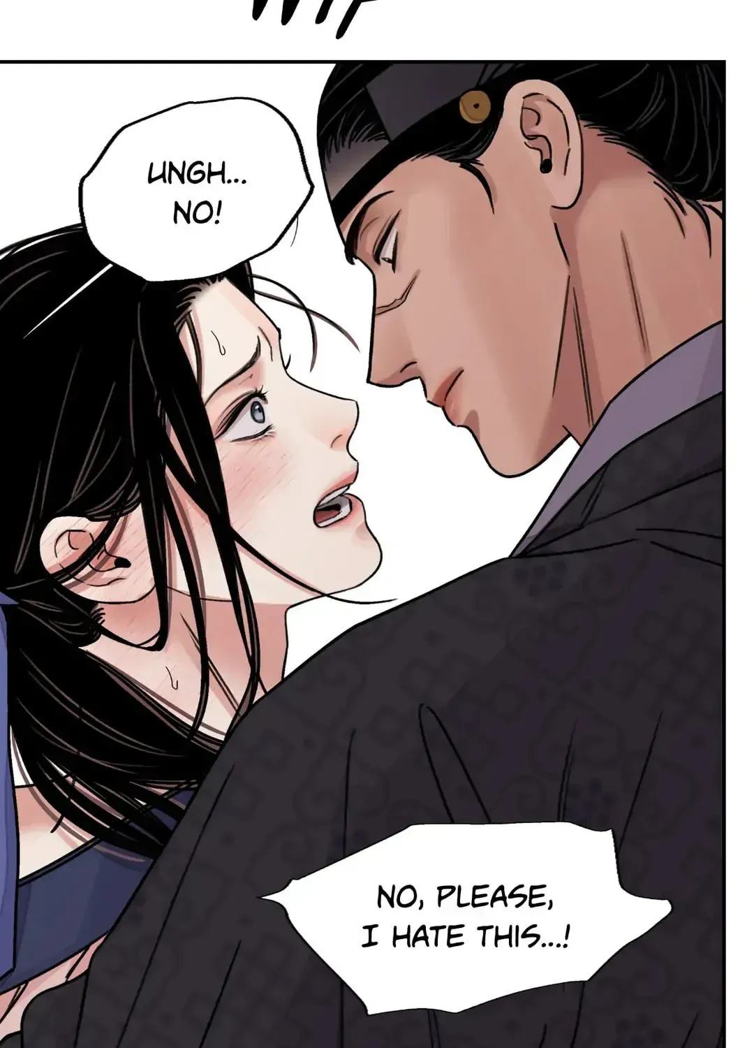 Steel Under Silk Chapter 32 page 46 - 
