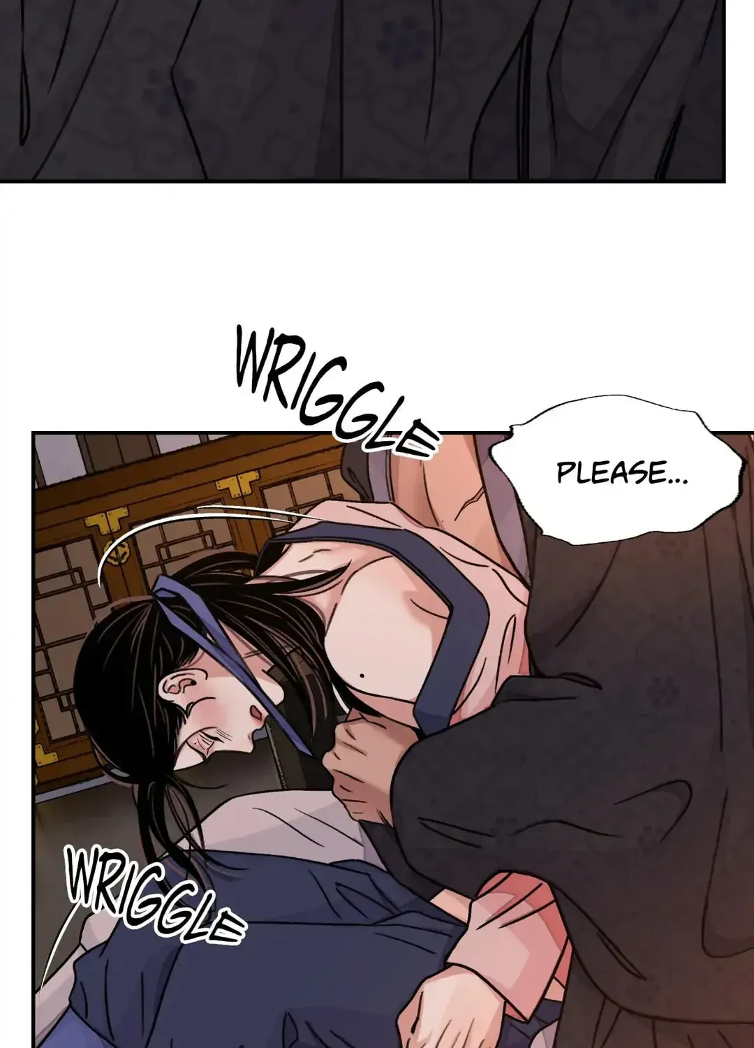 Steel Under Silk Chapter 32 page 47 - 