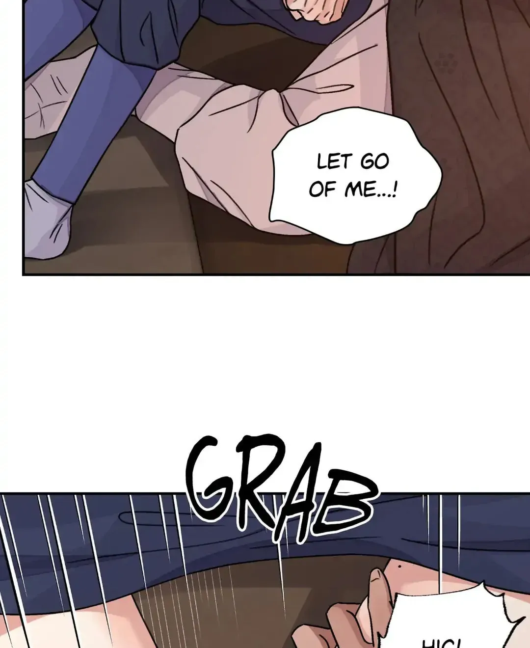 Steel Under Silk Chapter 32 page 48 - 