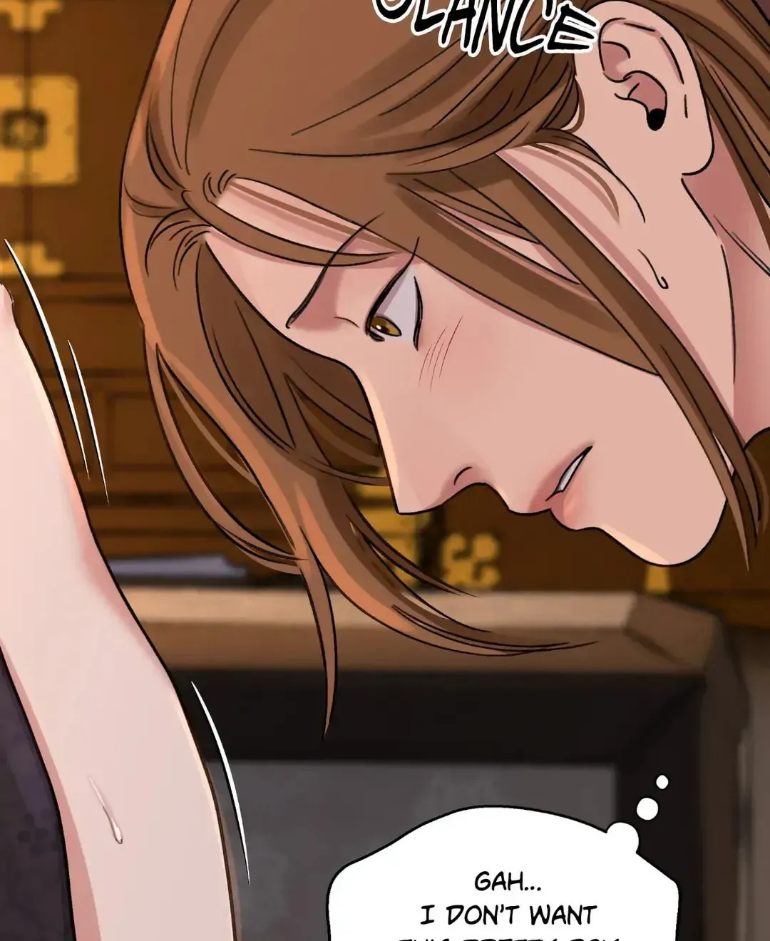 Steel Under Silk Chapter 32 page 6 - 