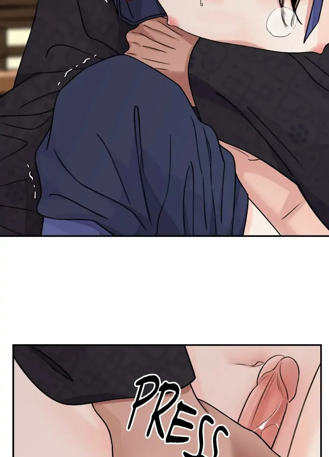 Steel Under Silk Chapter 32 page 52 - 