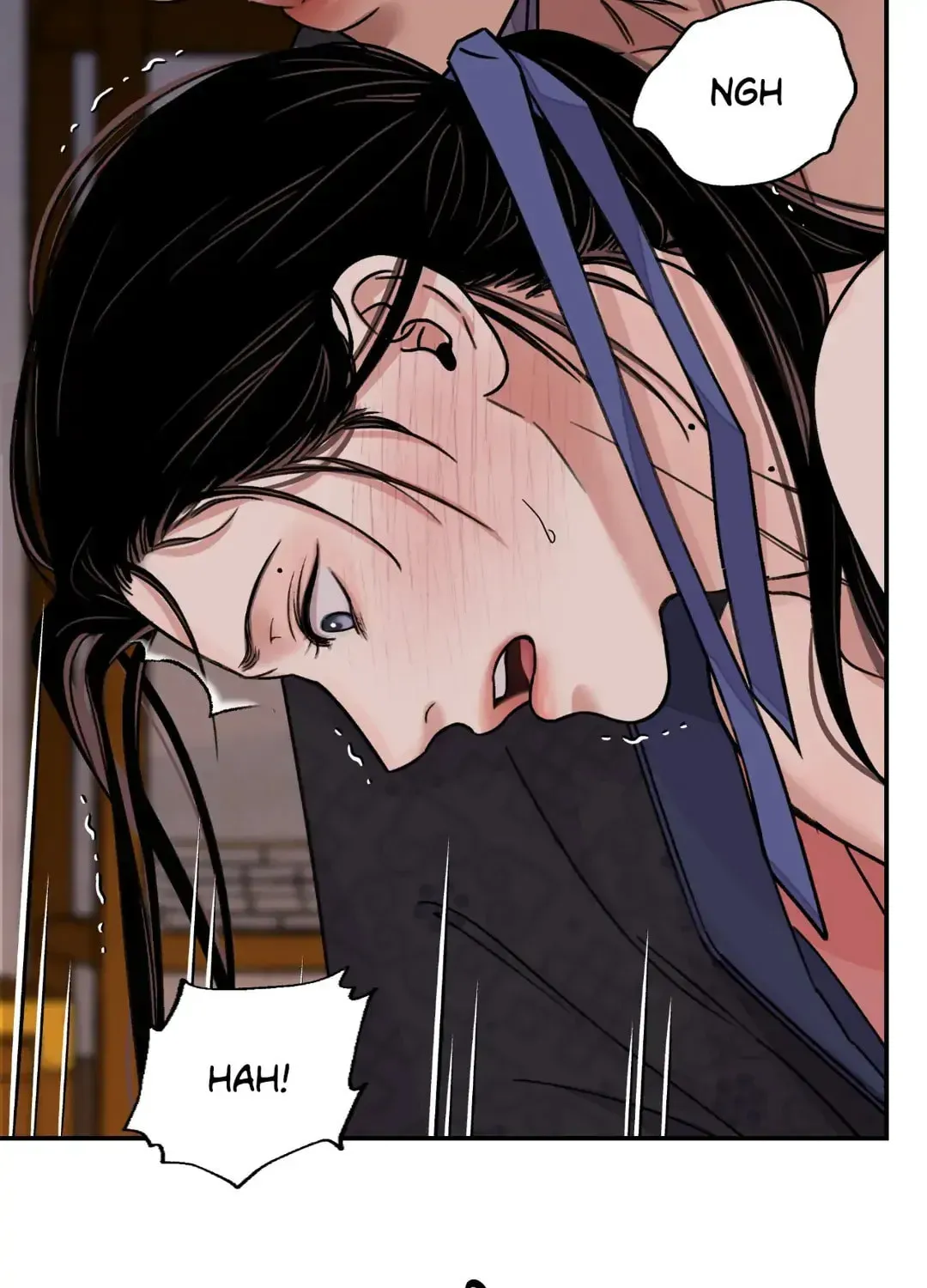 Steel Under Silk Chapter 32 page 54 - 