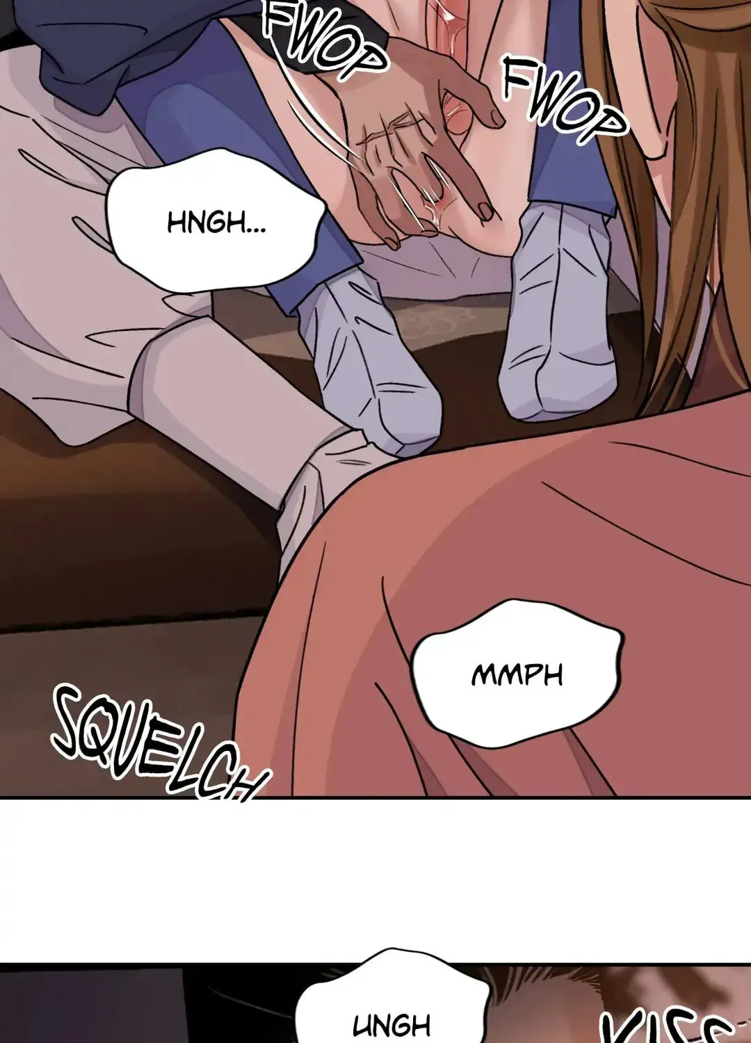 Steel Under Silk Chapter 32 page 57 - 