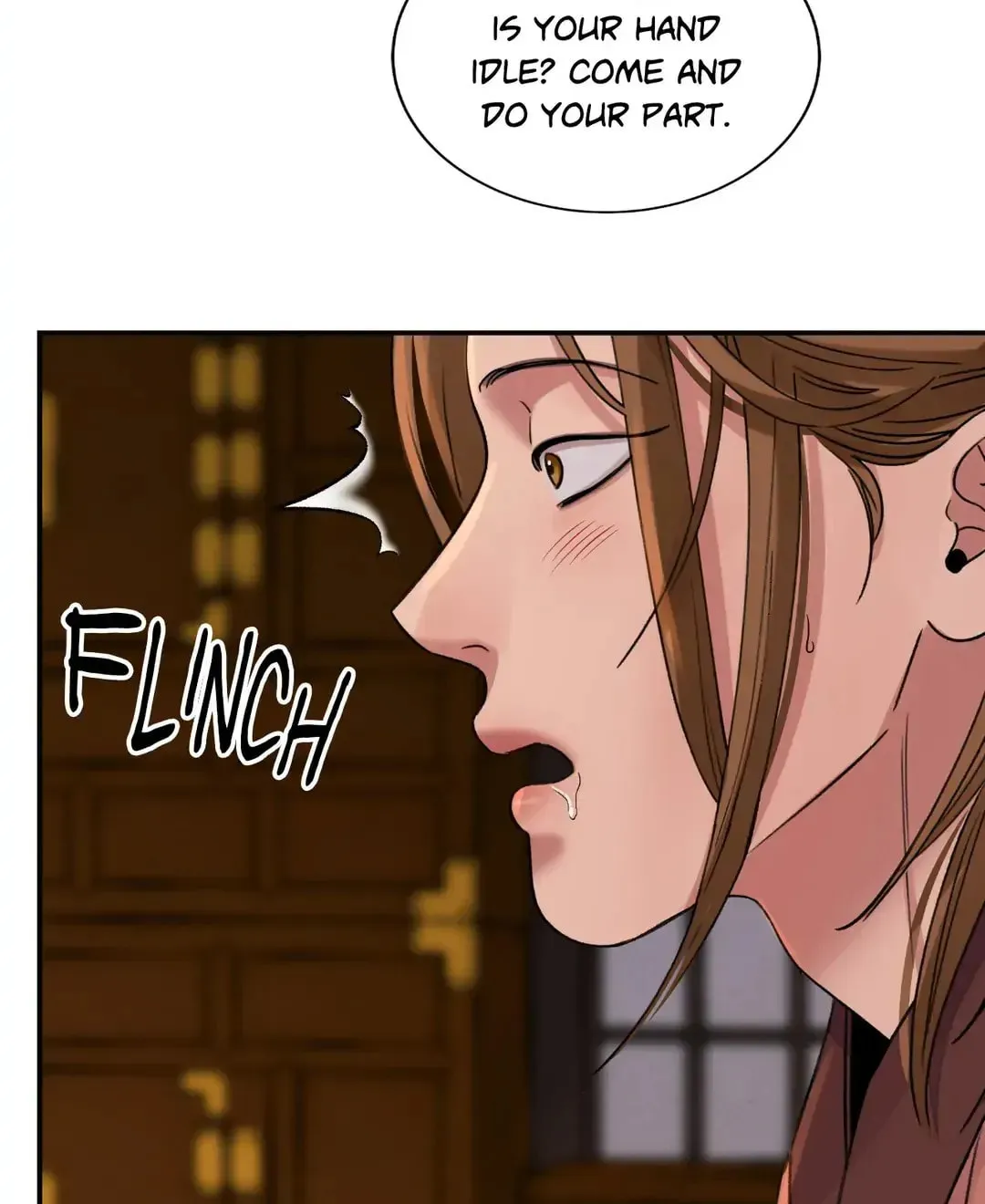 Steel Under Silk Chapter 32 page 59 - 