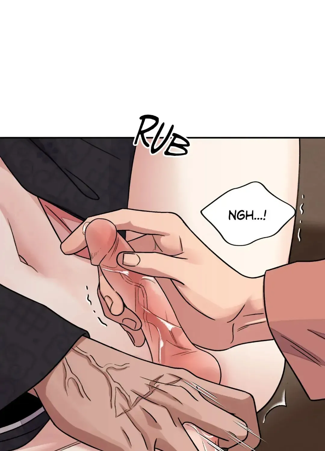 Steel Under Silk Chapter 32 page 61 - 