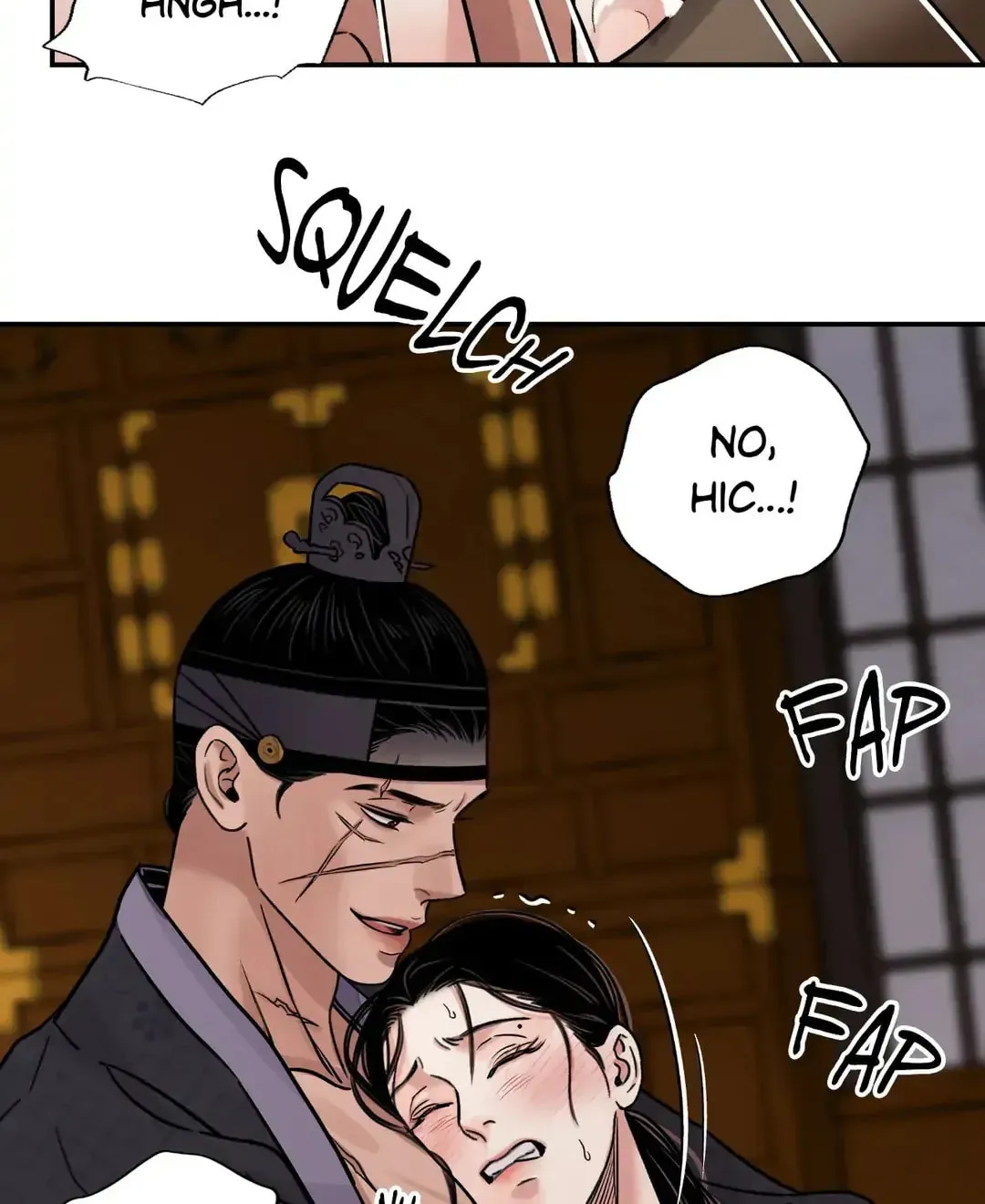 Steel Under Silk Chapter 32 page 63 - 