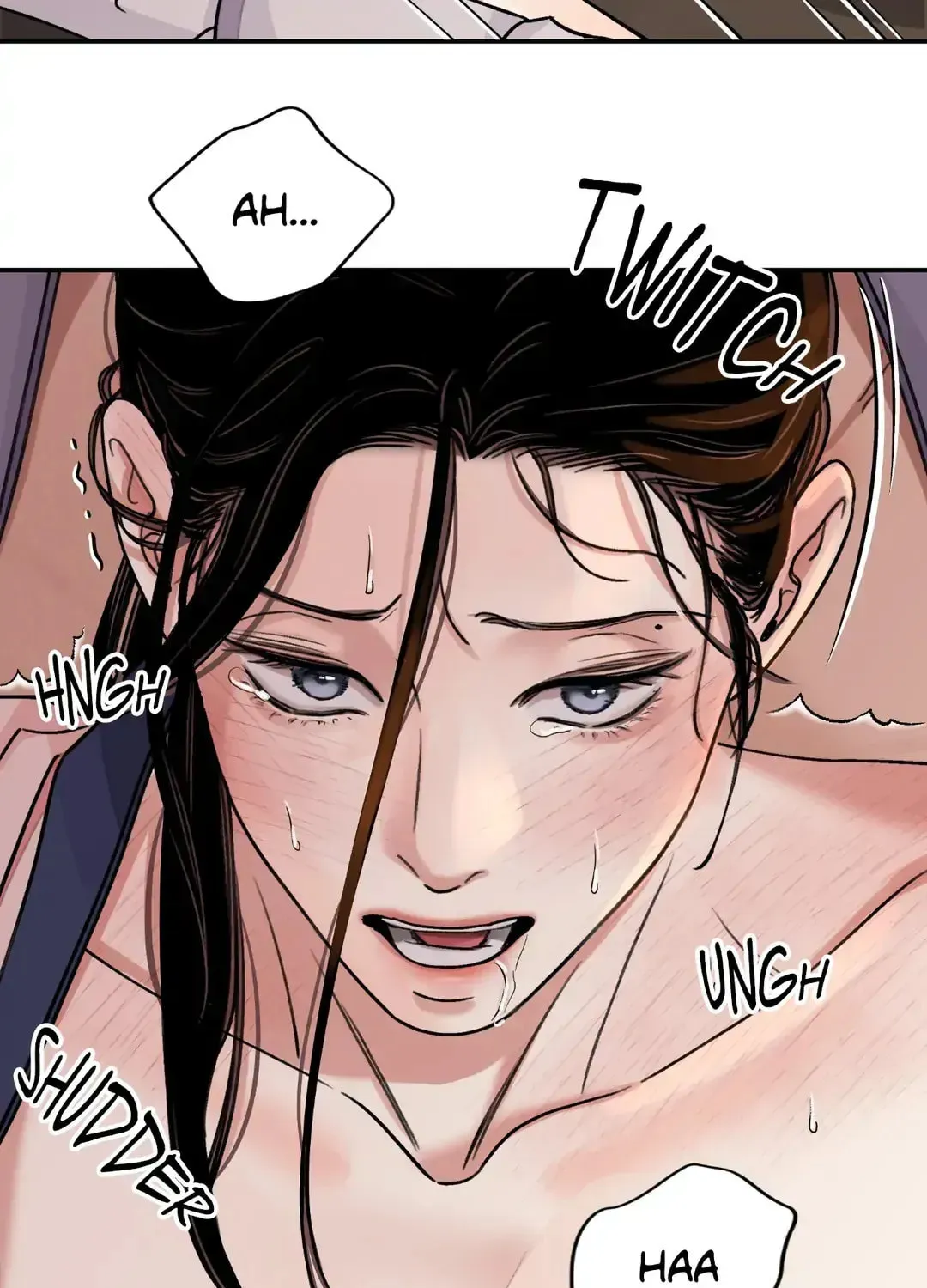 Steel Under Silk Chapter 32 page 67 - 