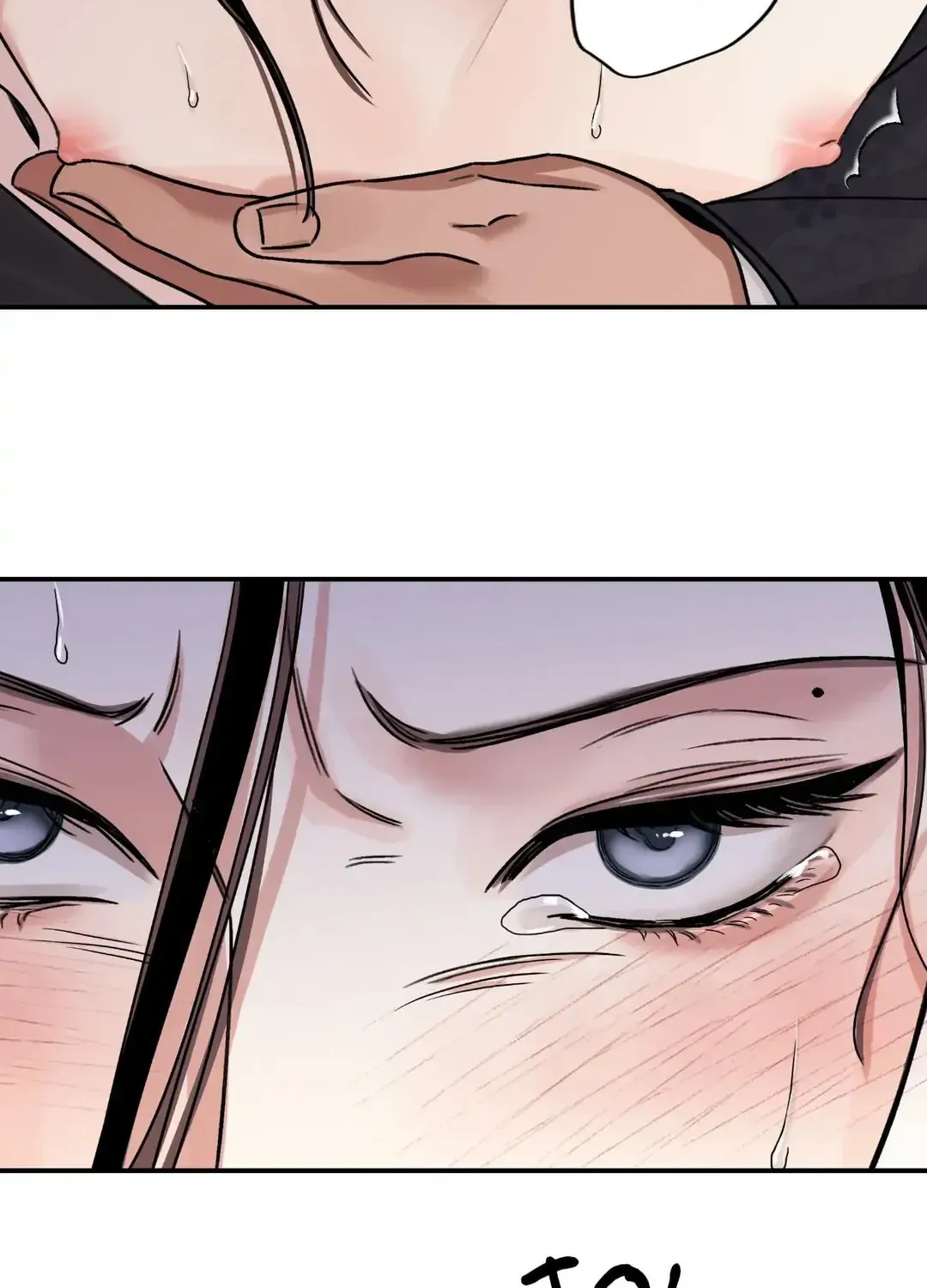 Steel Under Silk Chapter 32 page 68 - 