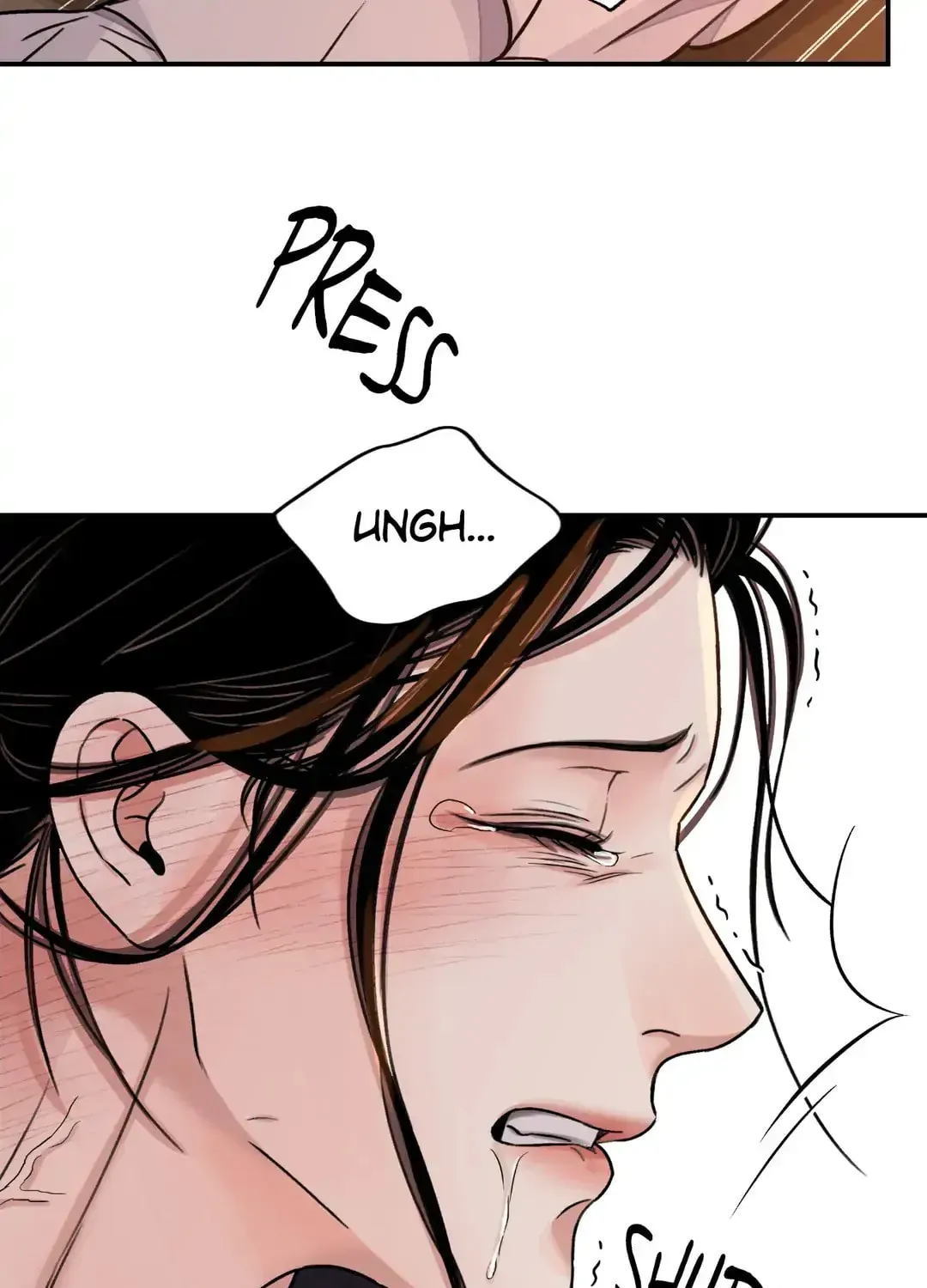 Steel Under Silk Chapter 32 page 74 - 