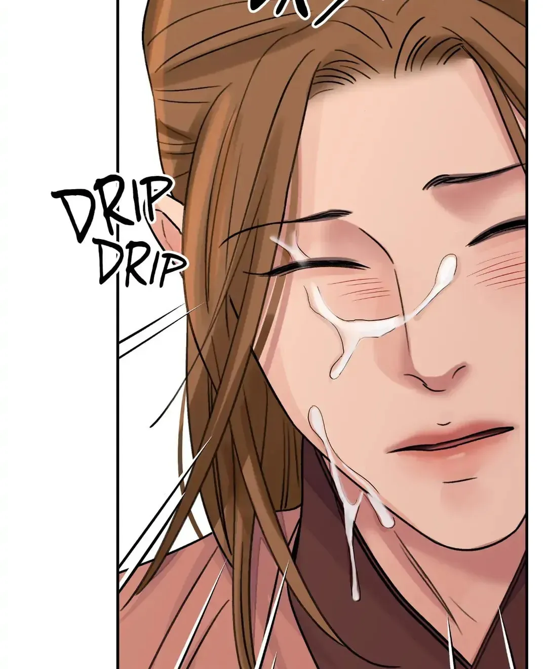 Steel Under Silk Chapter 32 page 76 - 