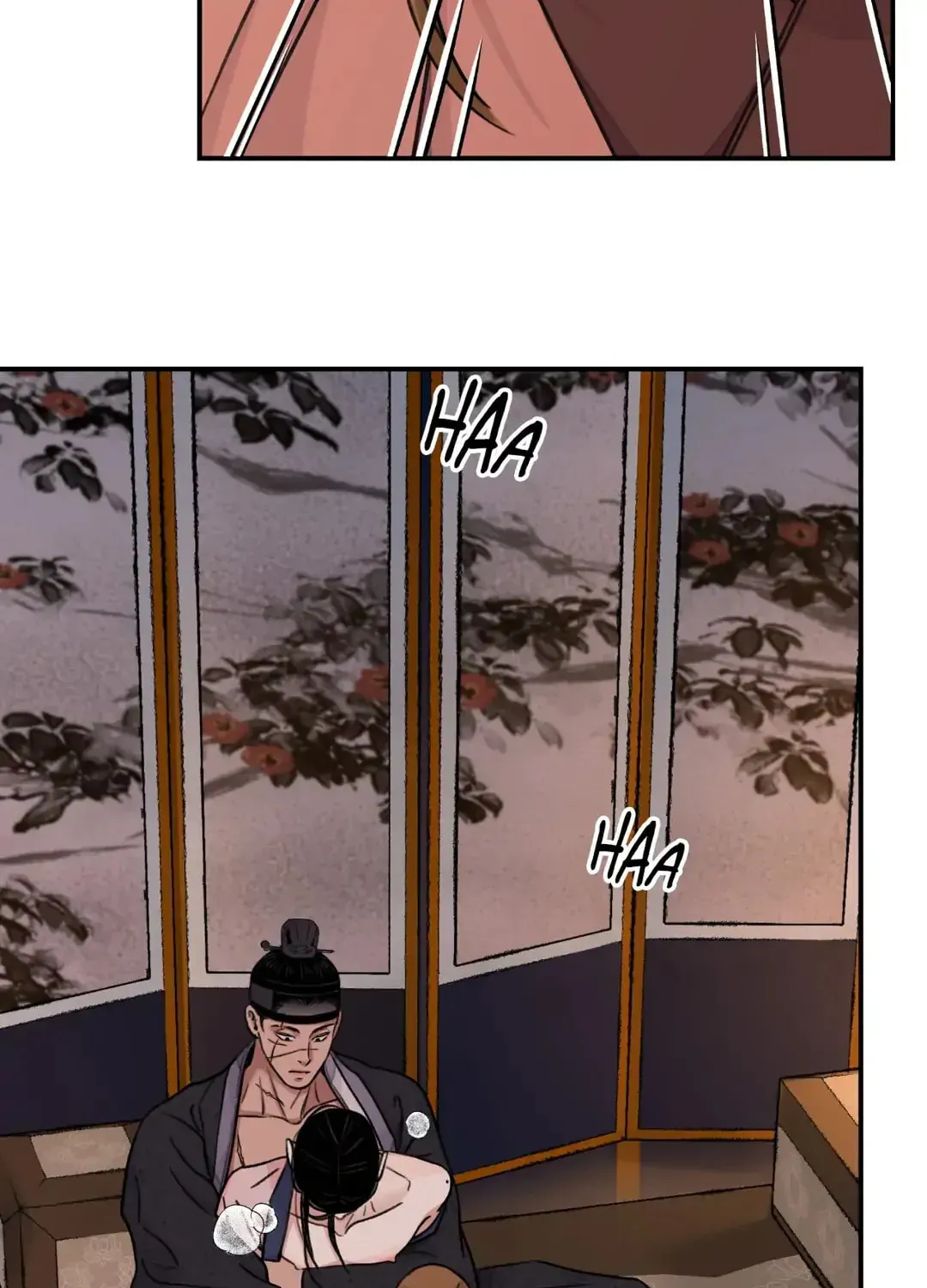 Steel Under Silk Chapter 32 page 77 - 