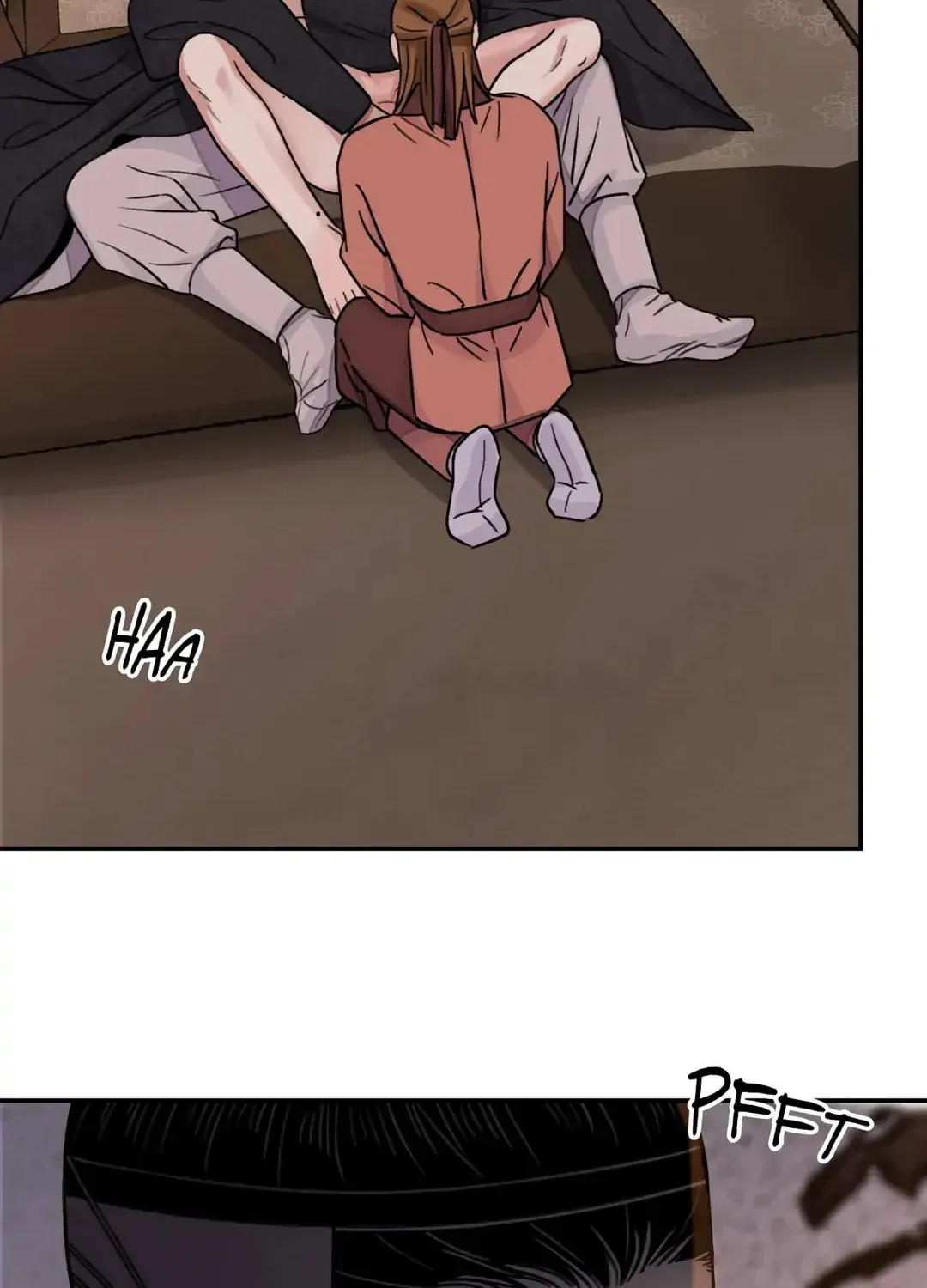 Steel Under Silk Chapter 32 page 78 - 