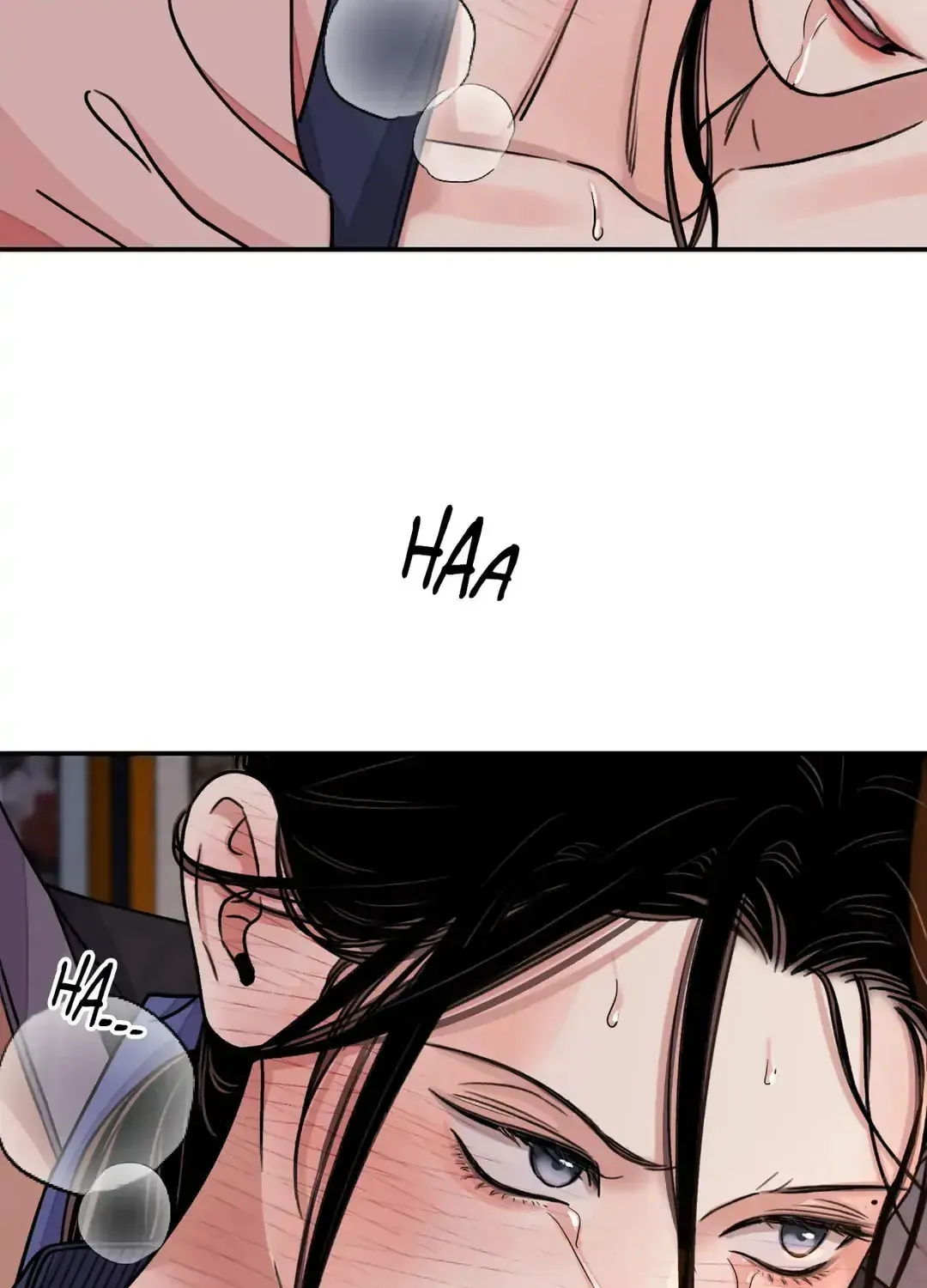 Steel Under Silk Chapter 32 page 80 - 