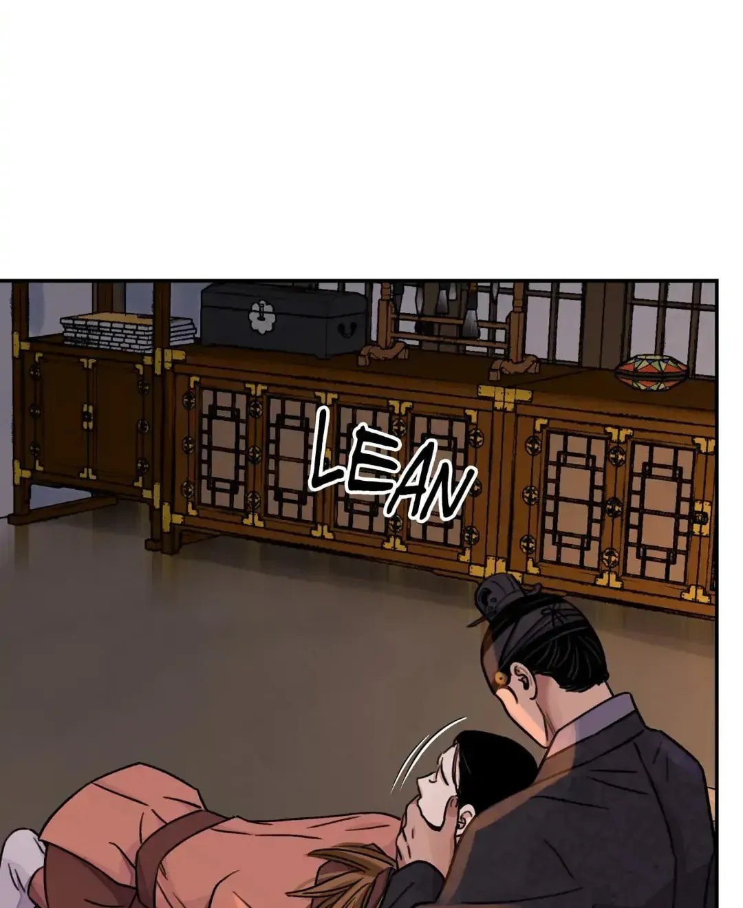 Steel Under Silk Chapter 32 page 9 - 