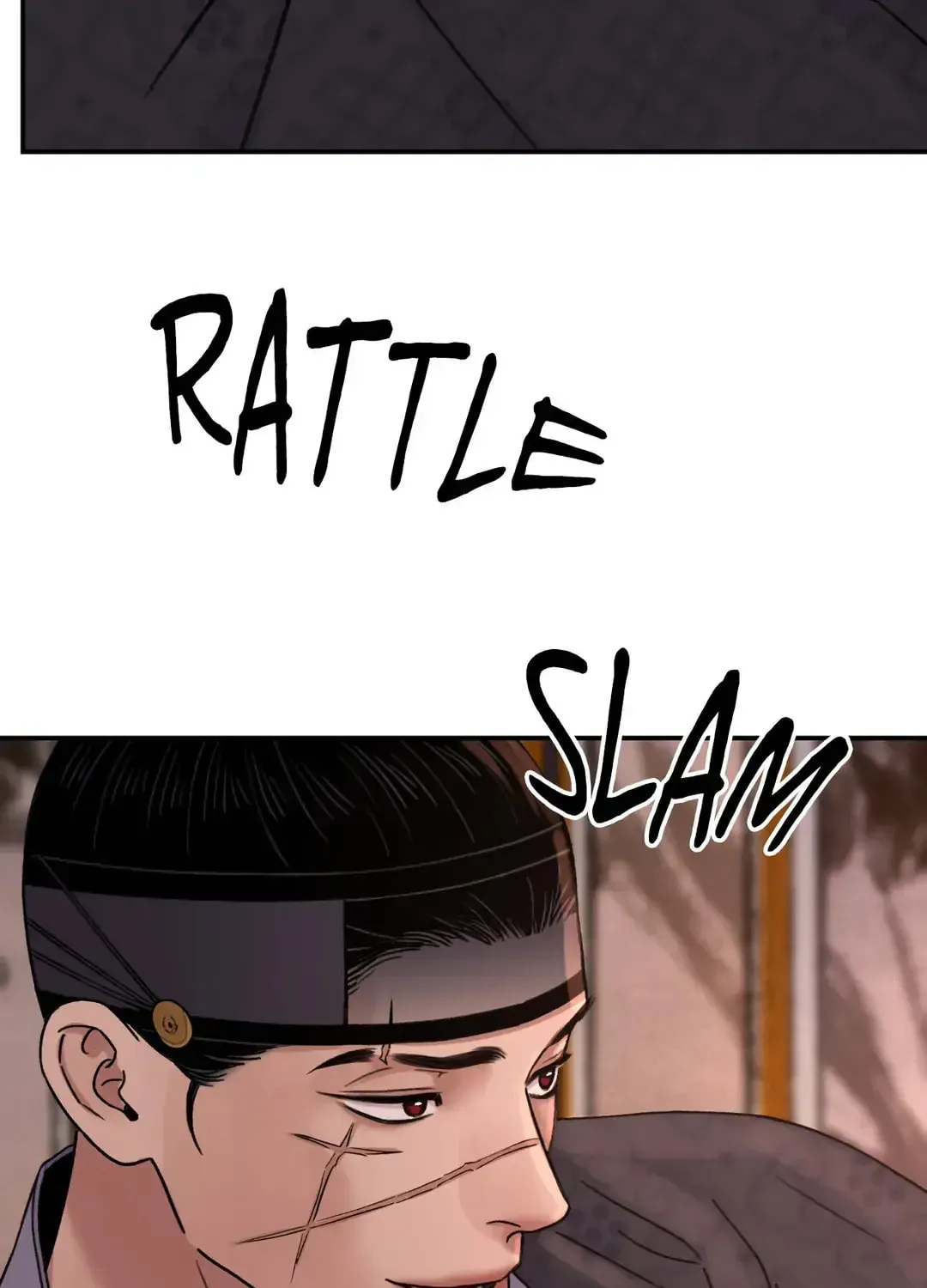 Steel Under Silk Chapter 33 page 13 - 