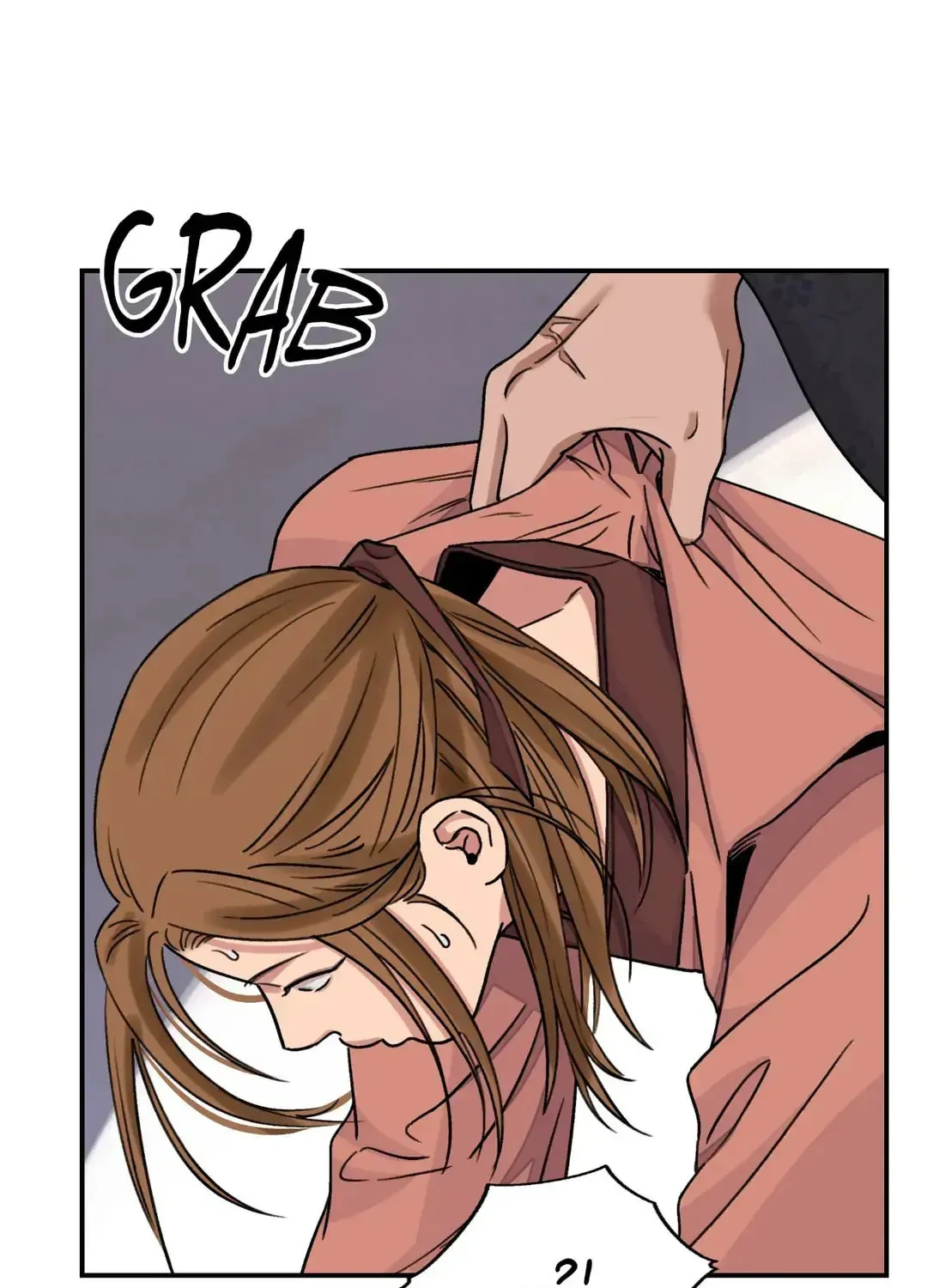 Steel Under Silk Chapter 33 page 20 - 