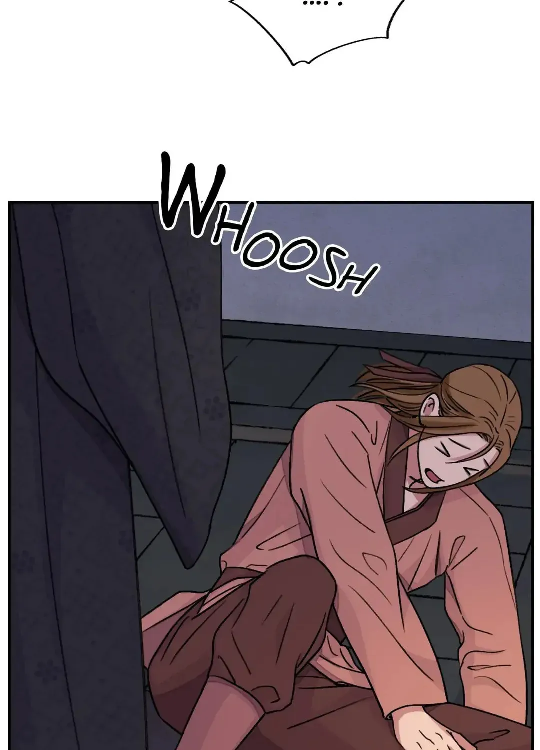 Steel Under Silk Chapter 33 page 21 - 