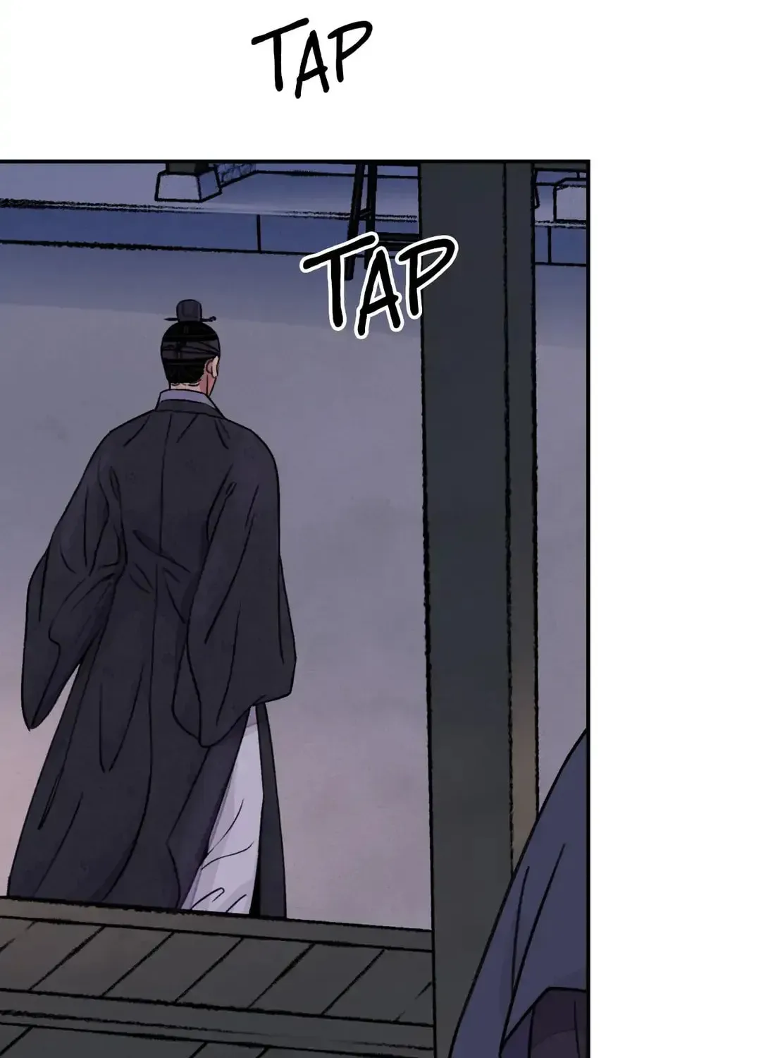 Steel Under Silk Chapter 33 page 24 - 